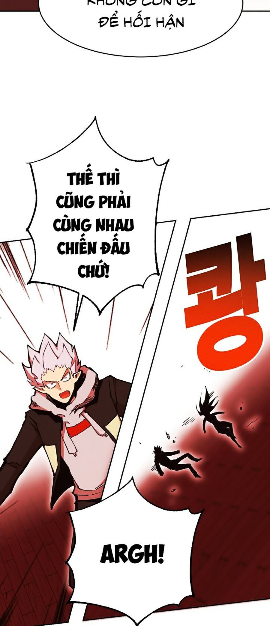 Hard Core Leveling Warrior Ss2 Chapter 104 - Trang 10