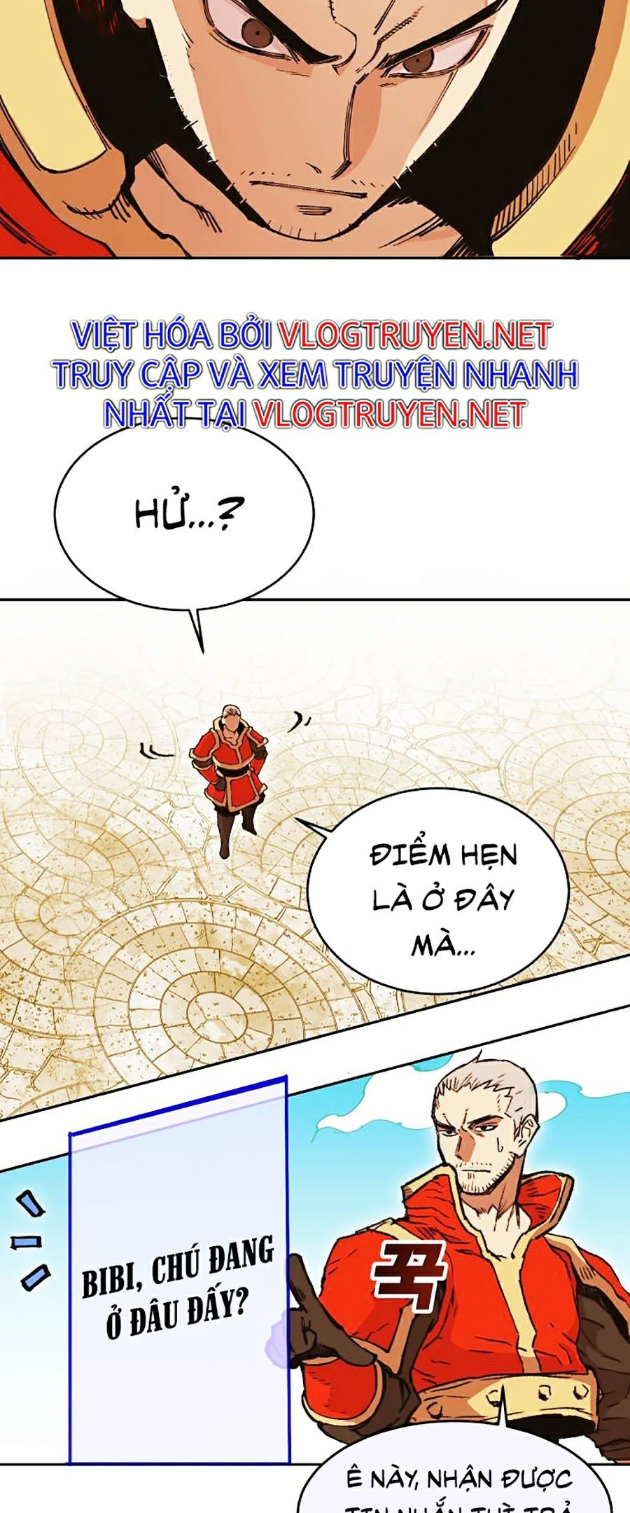 Hard Core Leveling Warrior Ss2 Chapter 105 - Trang 56