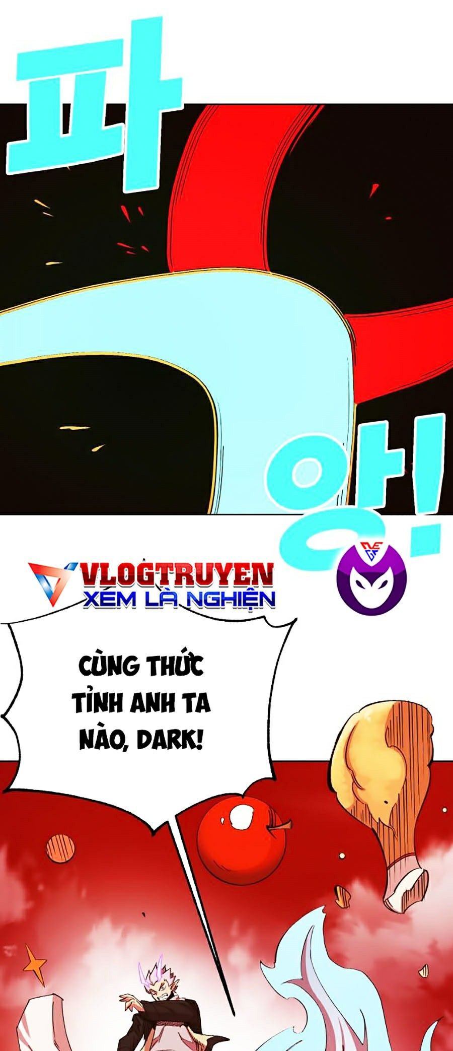 Hard Core Leveling Warrior Ss2 Chapter 98 - Trang 20