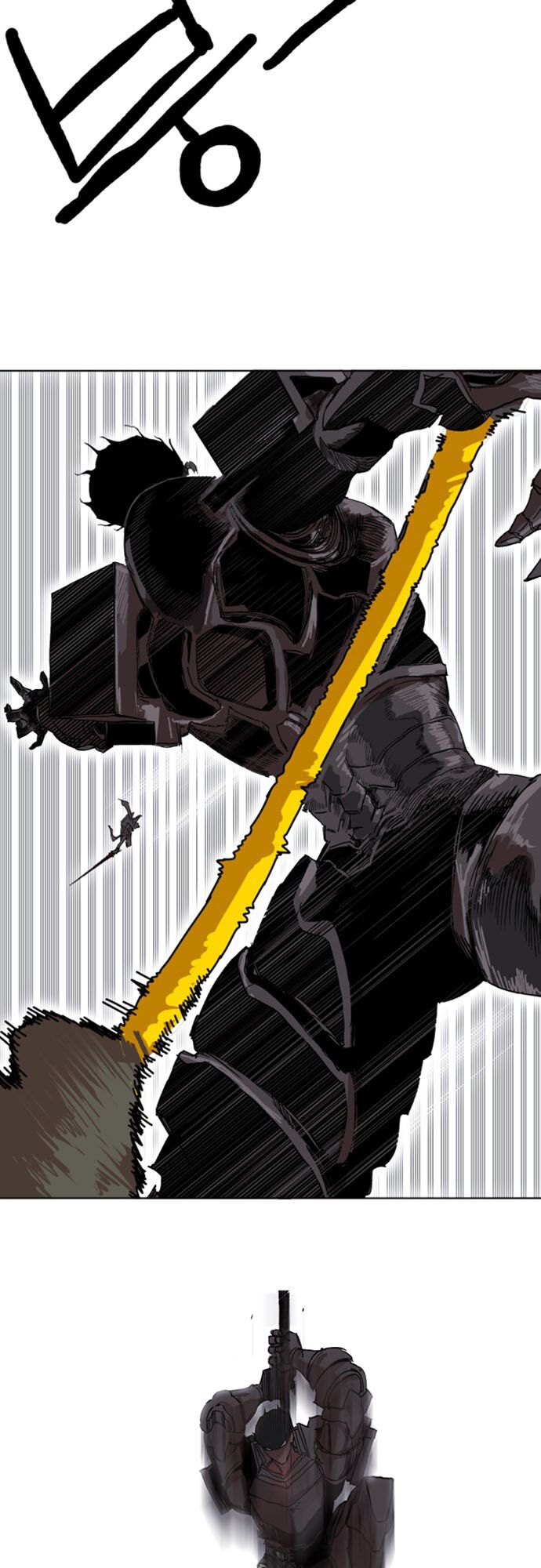 Hard Core Leveling Warrior Ss2 Chapter 35 - Trang 36