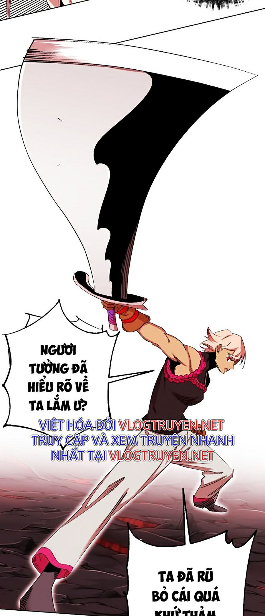 Hard Core Leveling Warrior Ss2 Chapter 97 - Trang 13