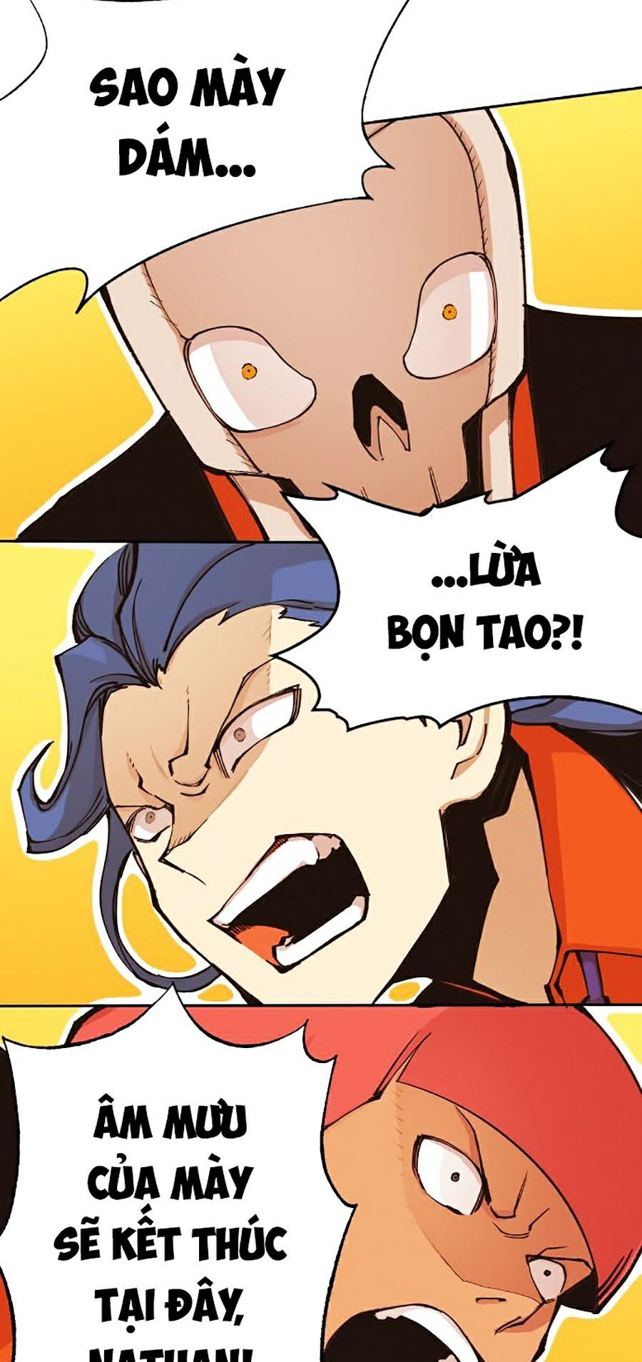 Hard Core Leveling Warrior Ss2 Chapter 103 - Trang 26