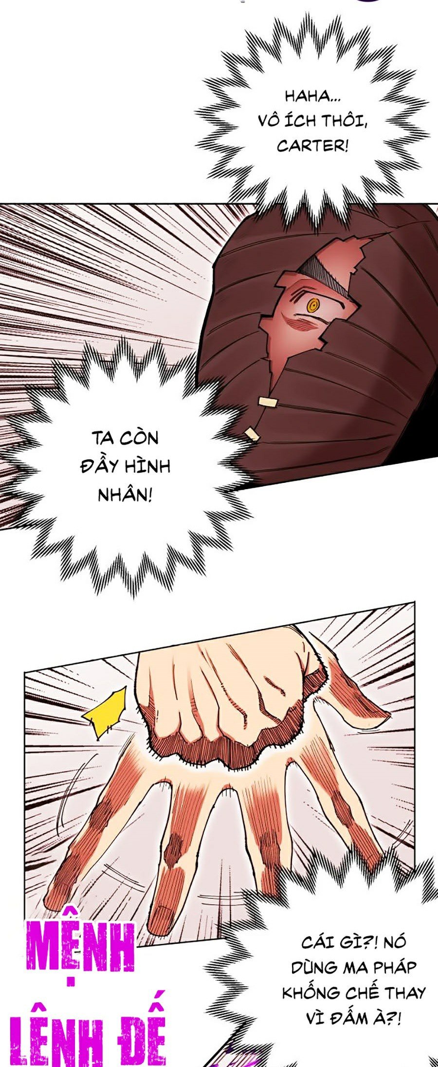Hard Core Leveling Warrior Ss2 Chapter 94 - Trang 49