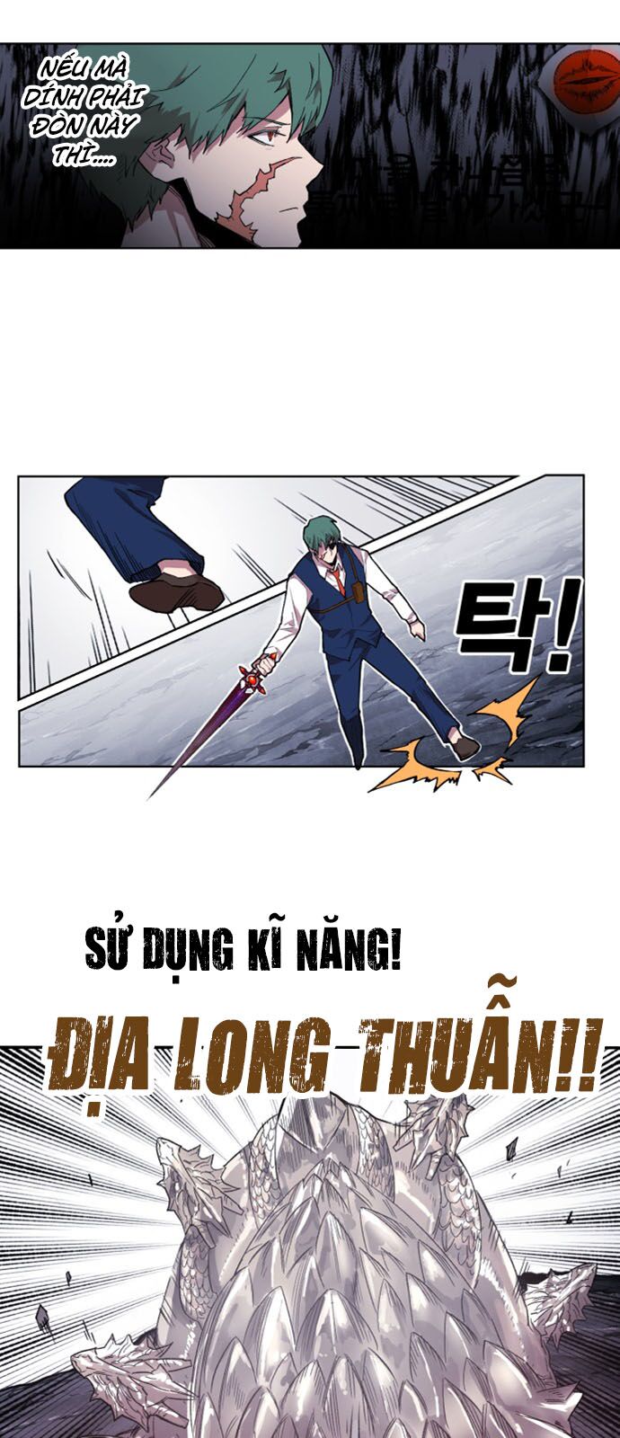 Hard Core Leveling Warrior Ss2 Chapter 36 - Trang 29