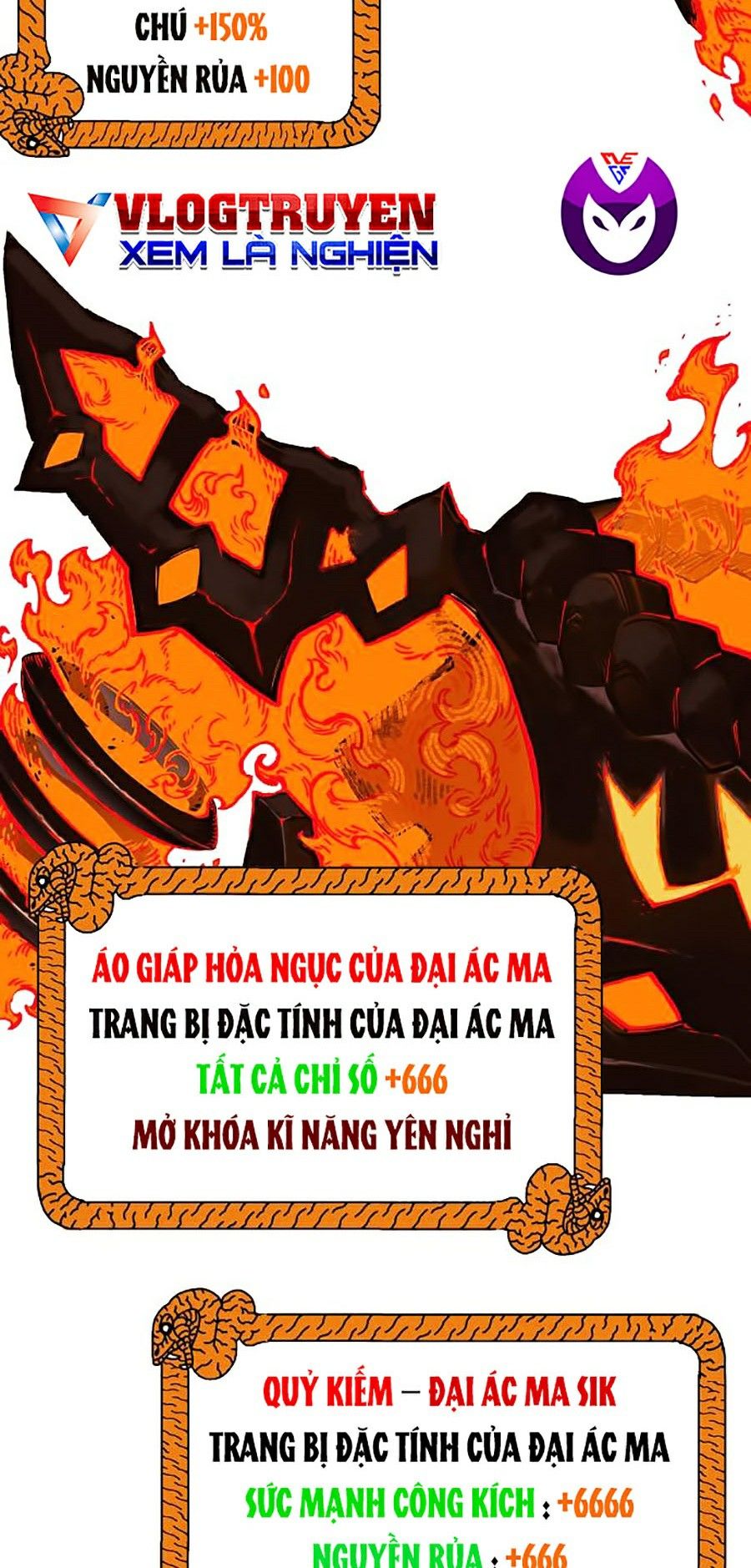 Hard Core Leveling Warrior Ss2 Chapter 100 - Trang 21