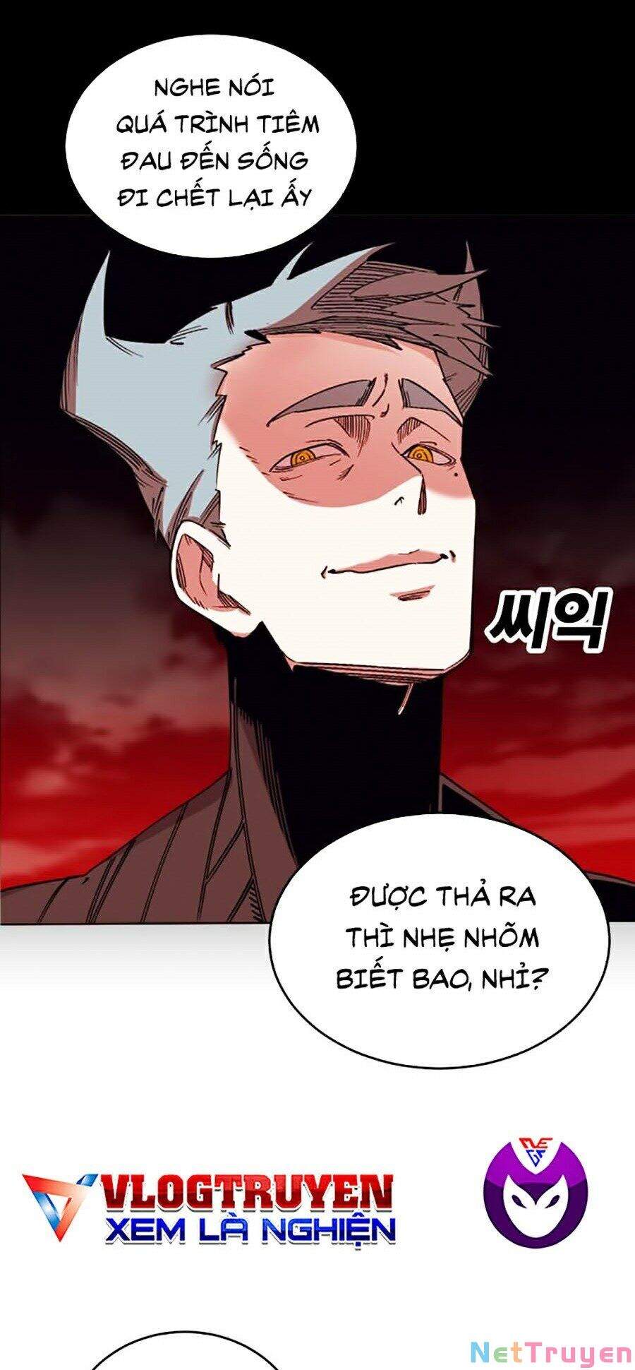 Hard Core Leveling Warrior Ss2 Chapter 99 - Trang 54
