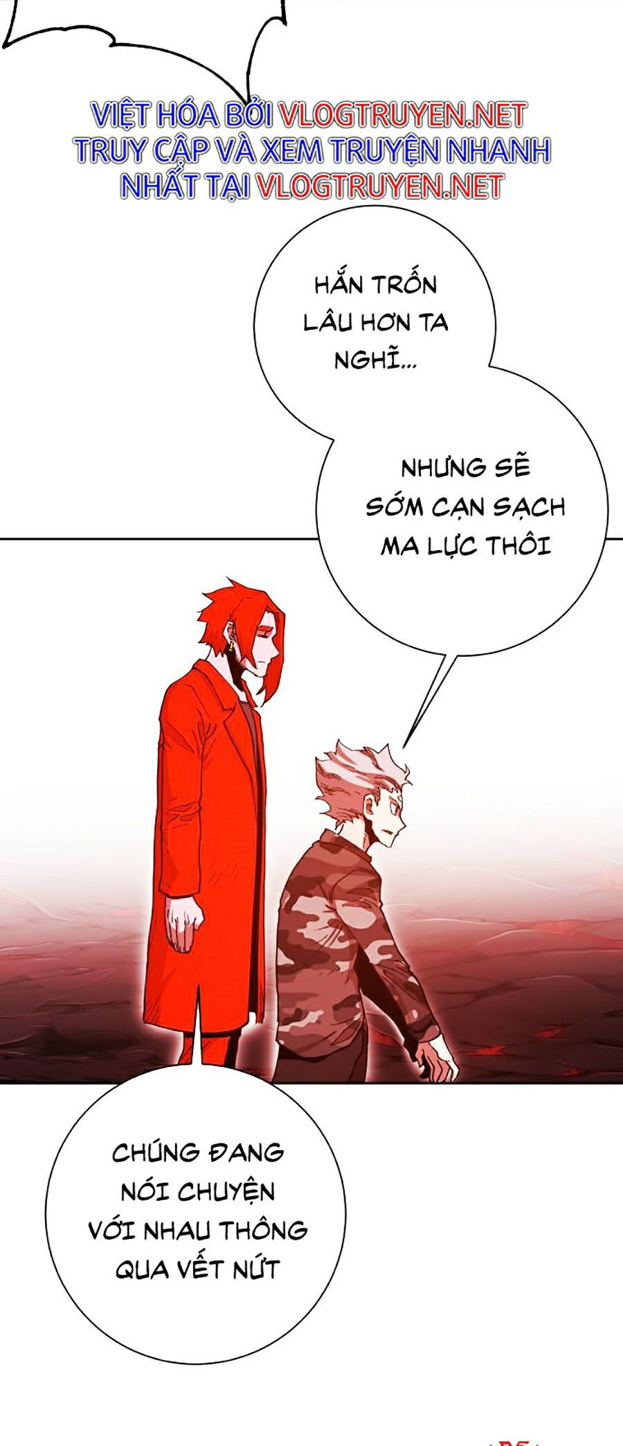 Hard Core Leveling Warrior Ss2 Chapter 97 - Trang 55