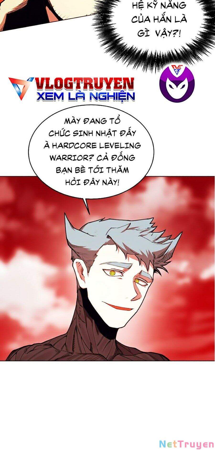 Hard Core Leveling Warrior Ss2 Chapter 99 - Trang 8