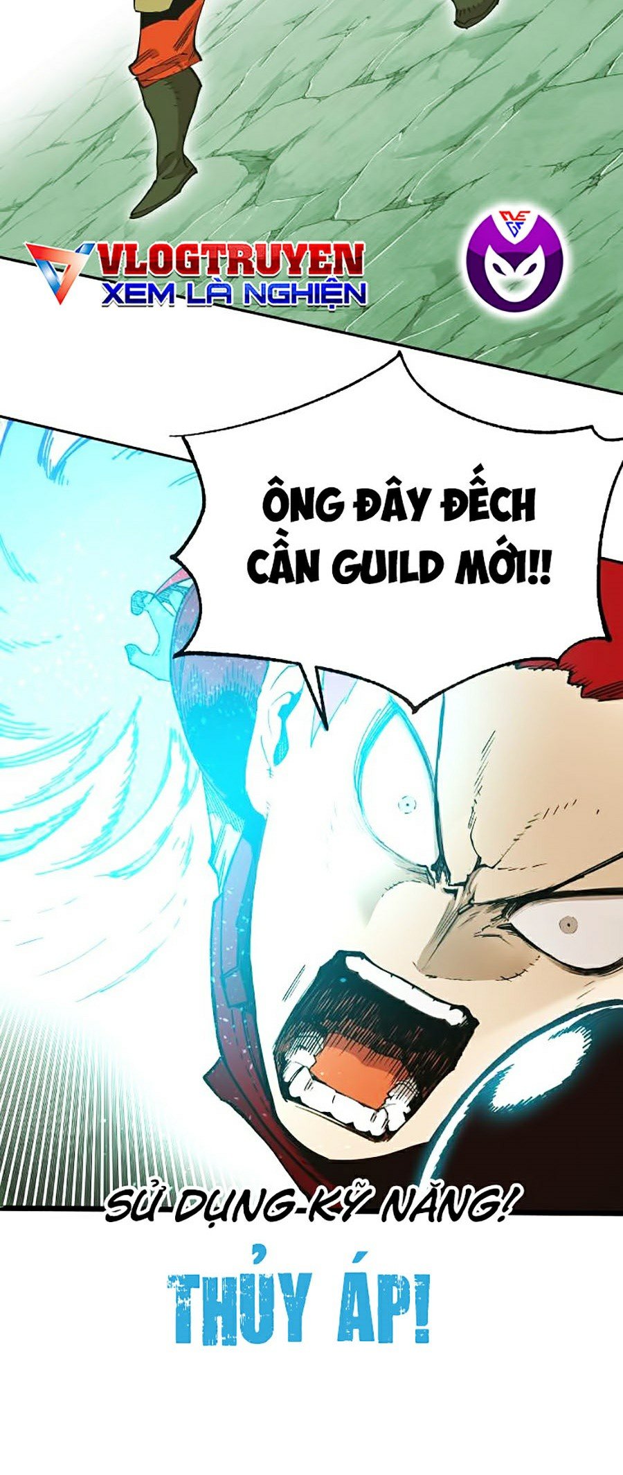 Hard Core Leveling Warrior Ss2 Chapter 104 - Trang 45