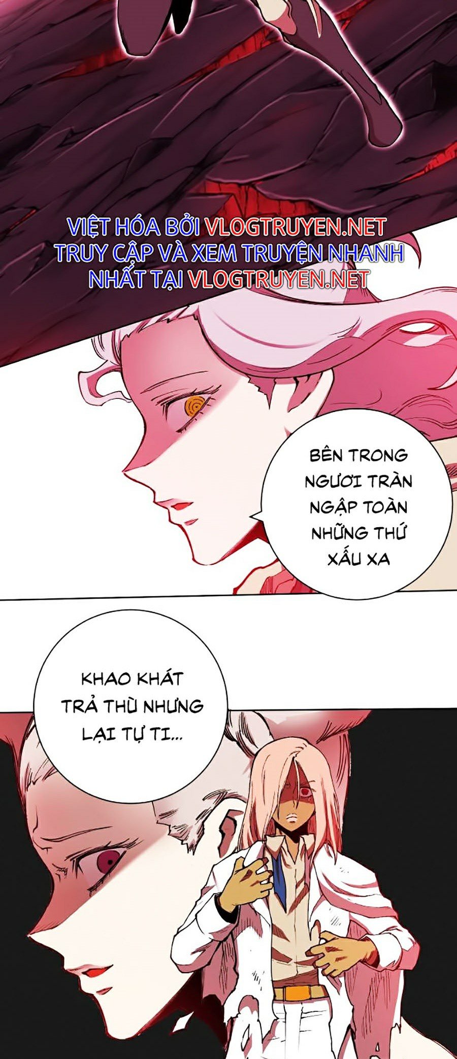 Hard Core Leveling Warrior Ss2 Chapter 97 - Trang 4