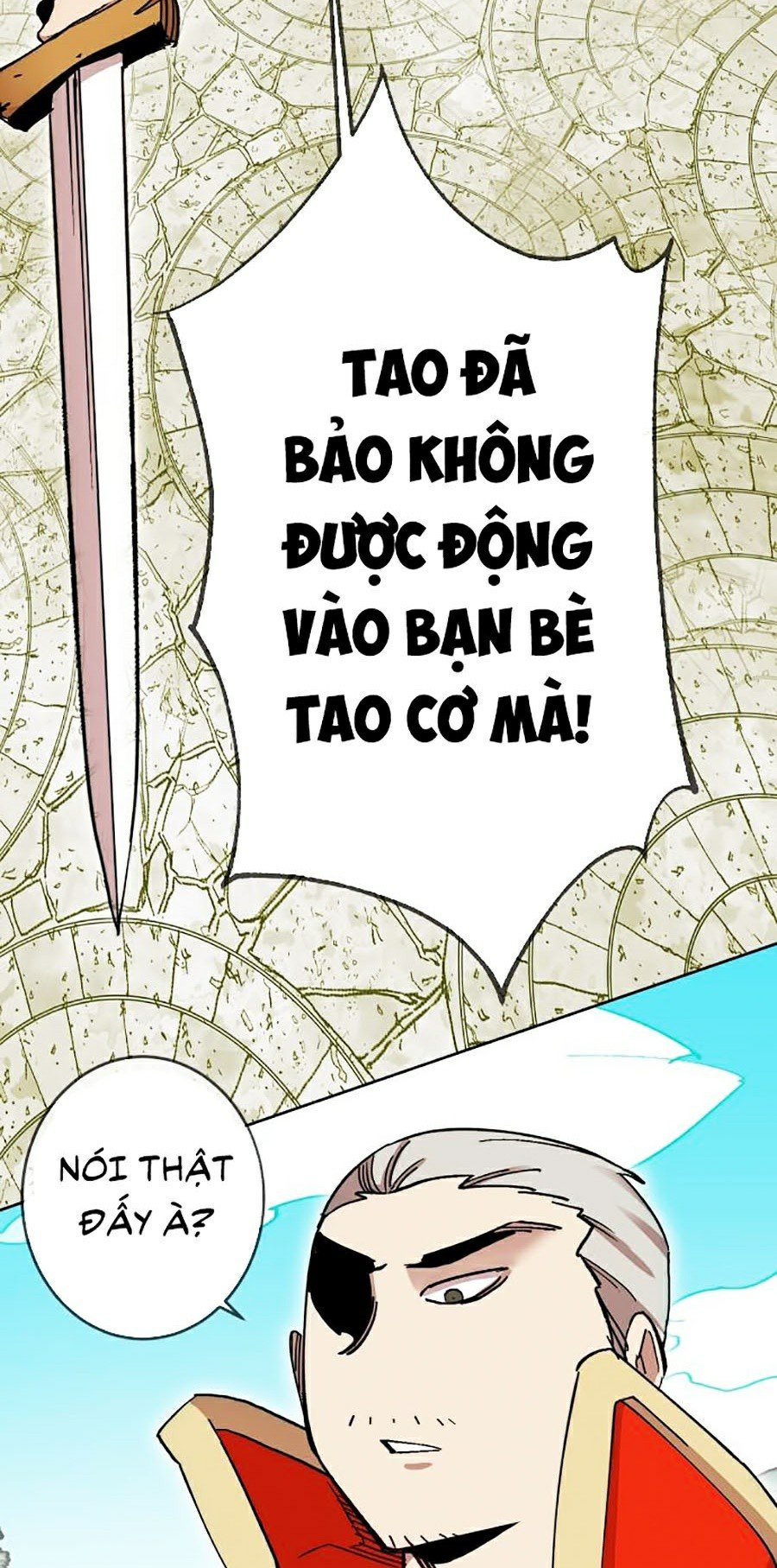 Hard Core Leveling Warrior Ss2 Chapter 105 - Trang 77