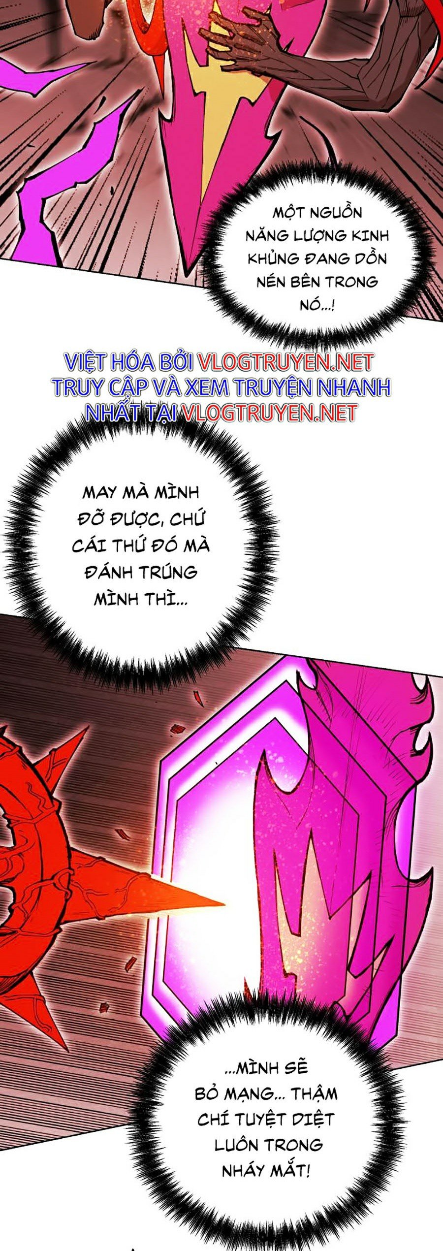 Hard Core Leveling Warrior Ss2 Chapter 95 - Trang 58