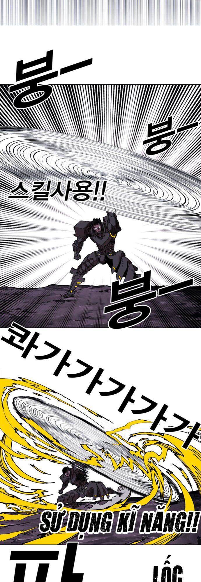 Hard Core Leveling Warrior Ss2 Chapter 36 - Trang 27