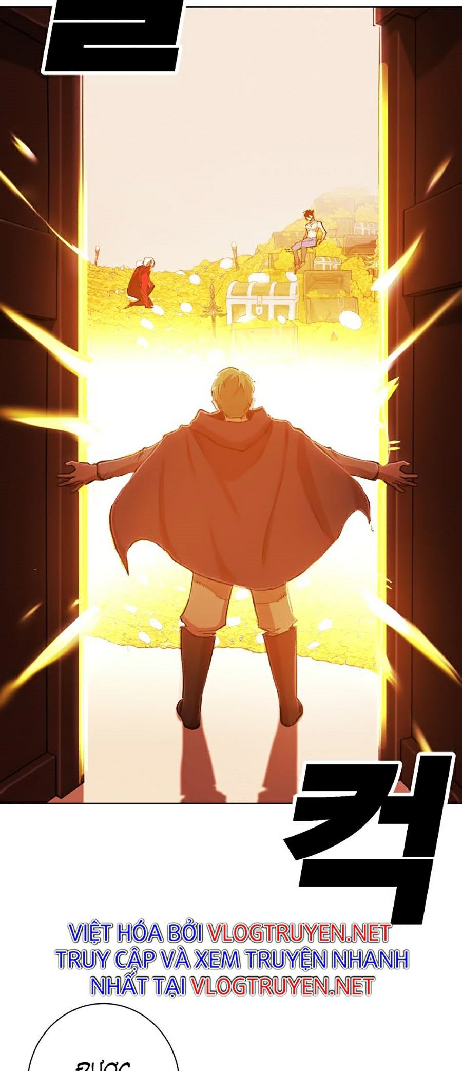 Hard Core Leveling Warrior Ss2 Chapter 94 - Trang 72