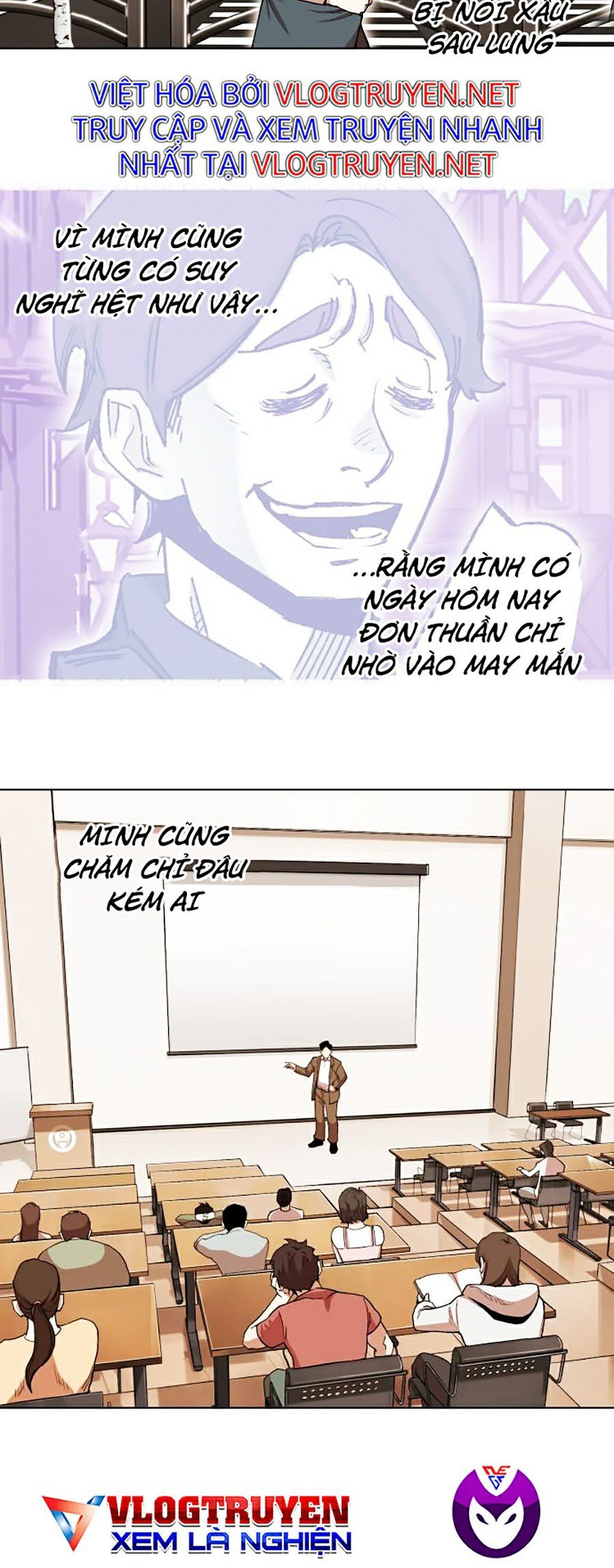 Hard Core Leveling Warrior Ss2 Chapter 92 - Trang 13
