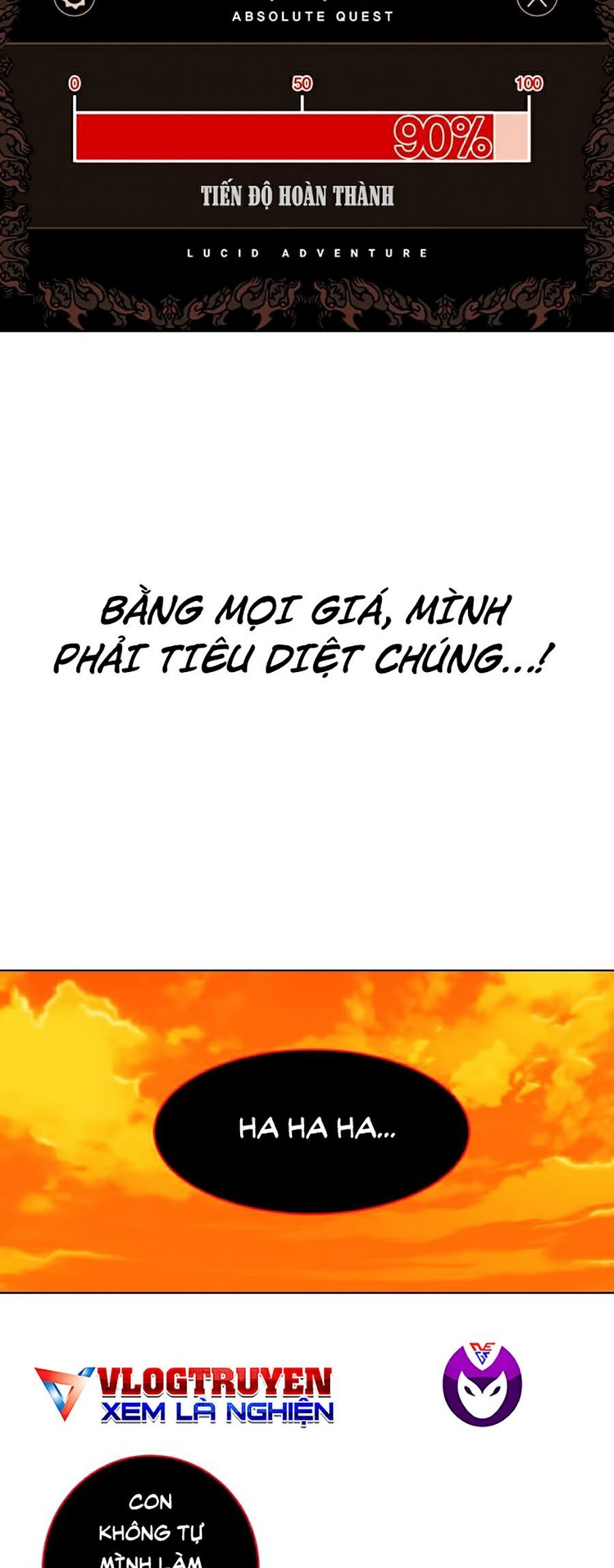 Hard Core Leveling Warrior Ss2 Chapter 96 - Trang 7