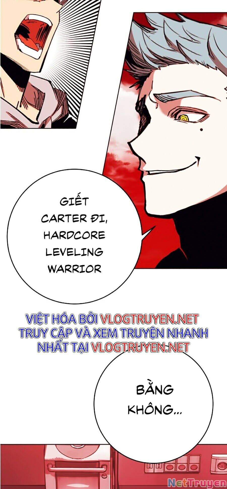 Hard Core Leveling Warrior Ss2 Chapter 99 - Trang 56