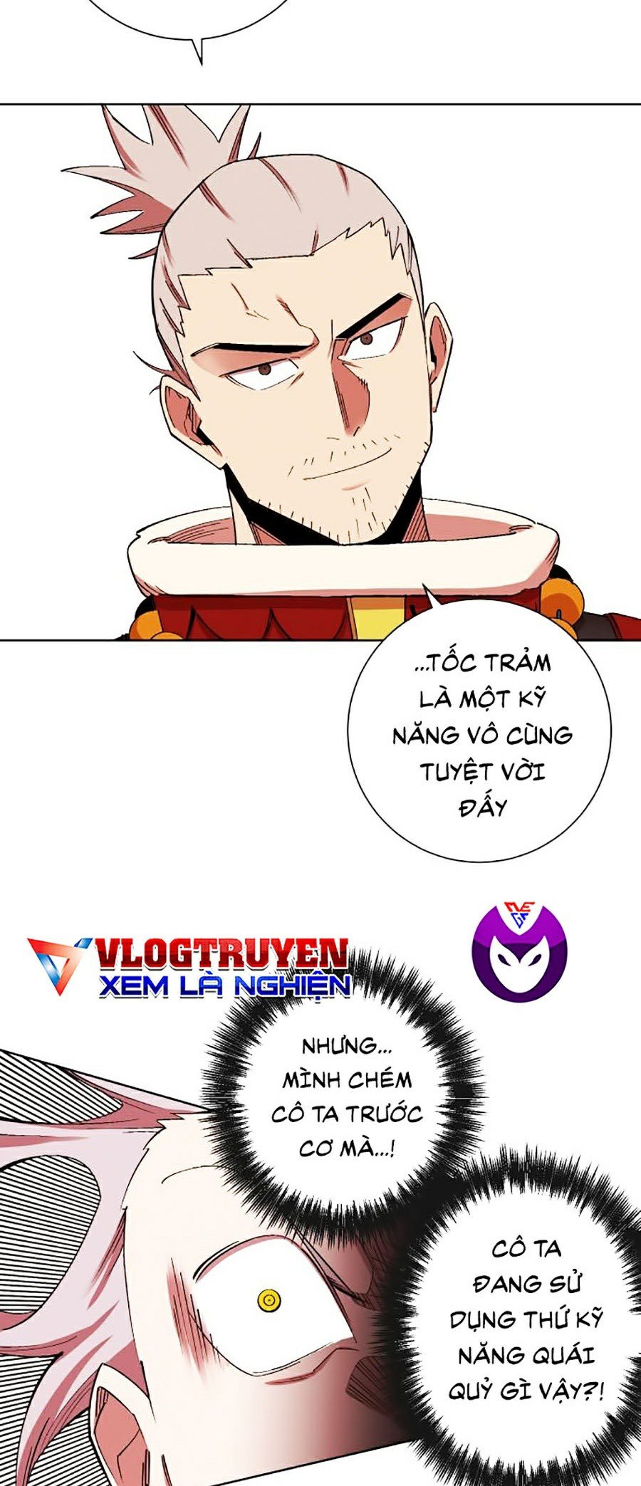 Hard Core Leveling Warrior Ss2 Chapter 97 - Trang 12