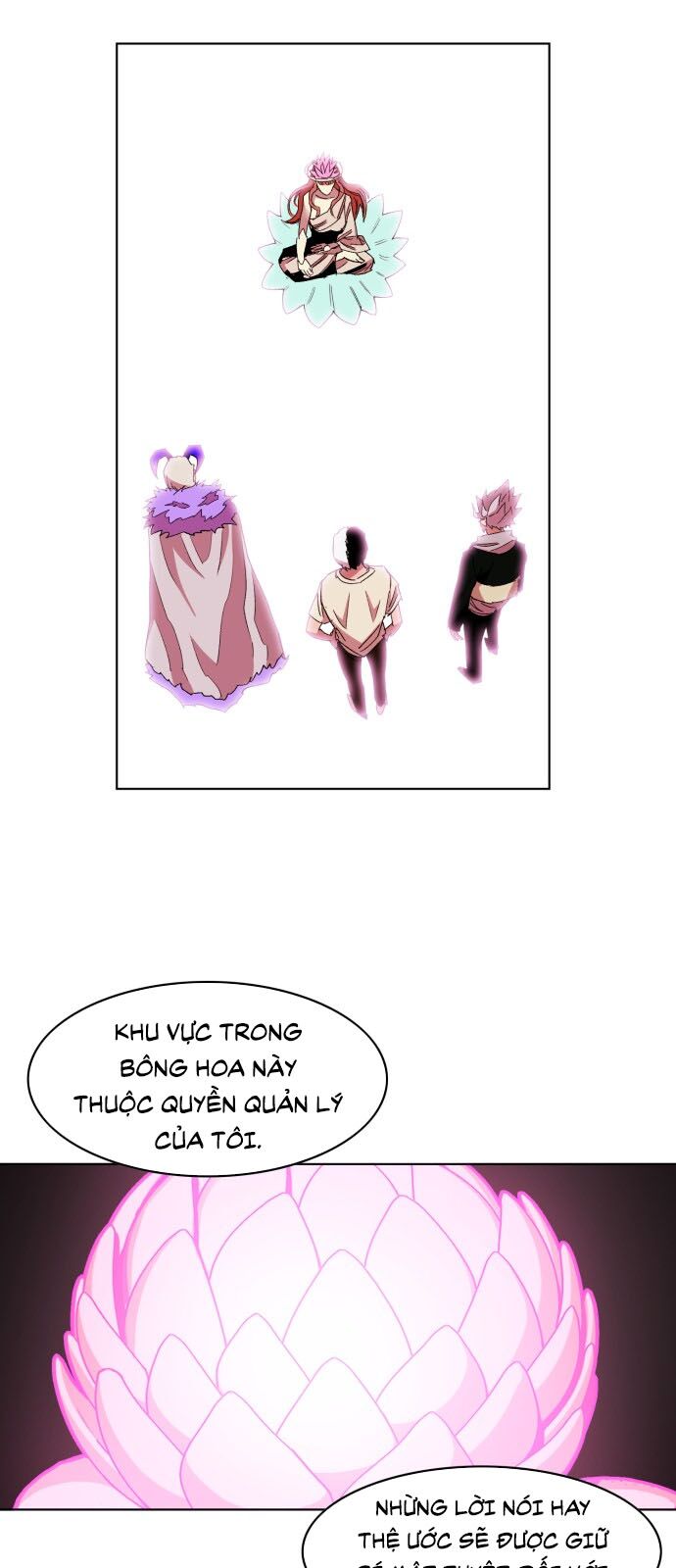 Hard Core Leveling Warrior Ss2 Chapter 33 - Trang 37