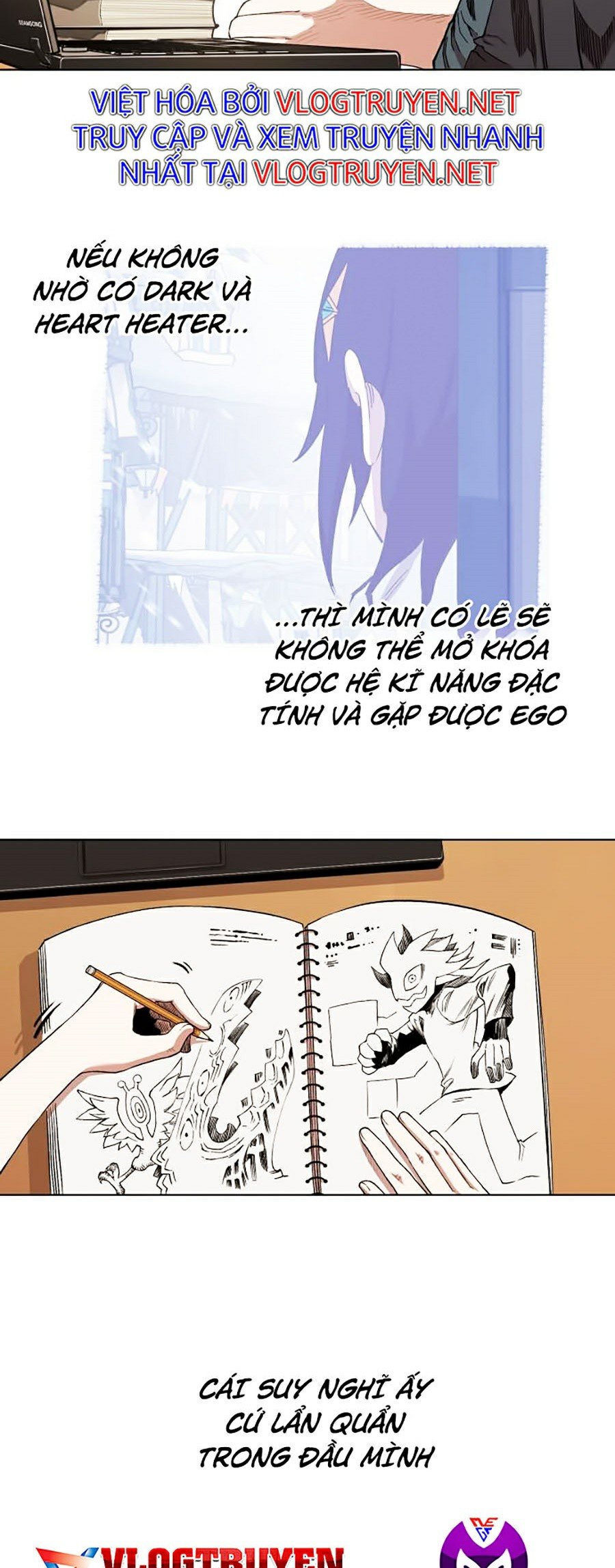 Hard Core Leveling Warrior Ss2 Chapter 92 - Trang 15