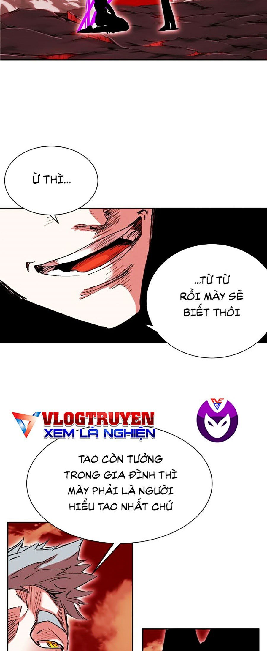 Hard Core Leveling Warrior Ss2 Chapter 94 - Trang 57