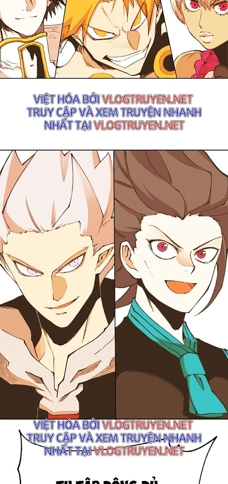 Hard Core Leveling Warrior Ss2 Chapter 97 - Trang 76