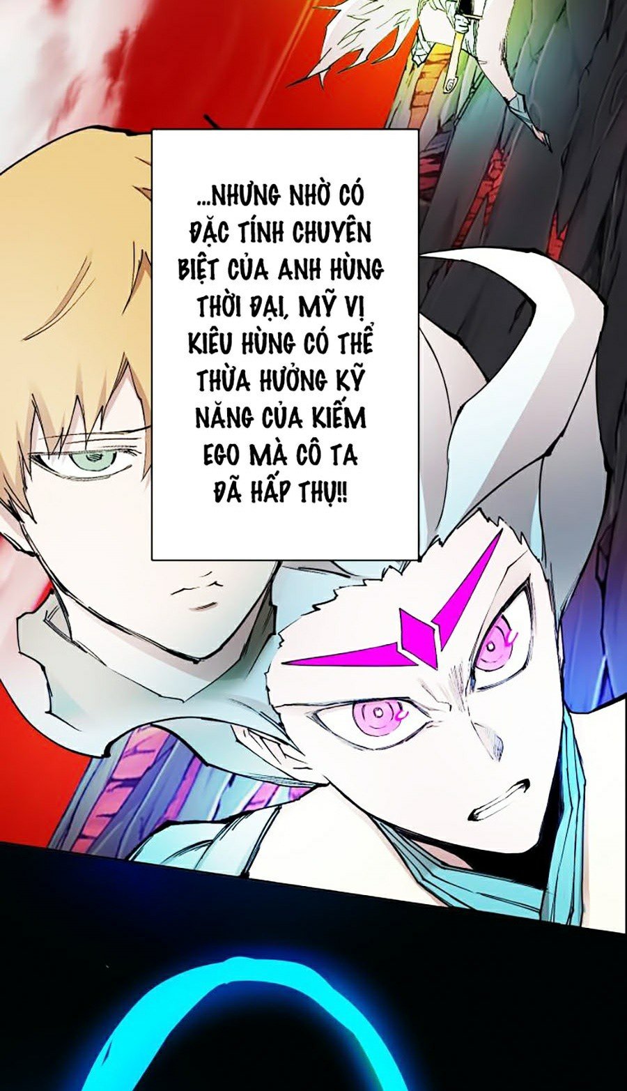 Hard Core Leveling Warrior Ss2 Chapter 93 - Trang 63