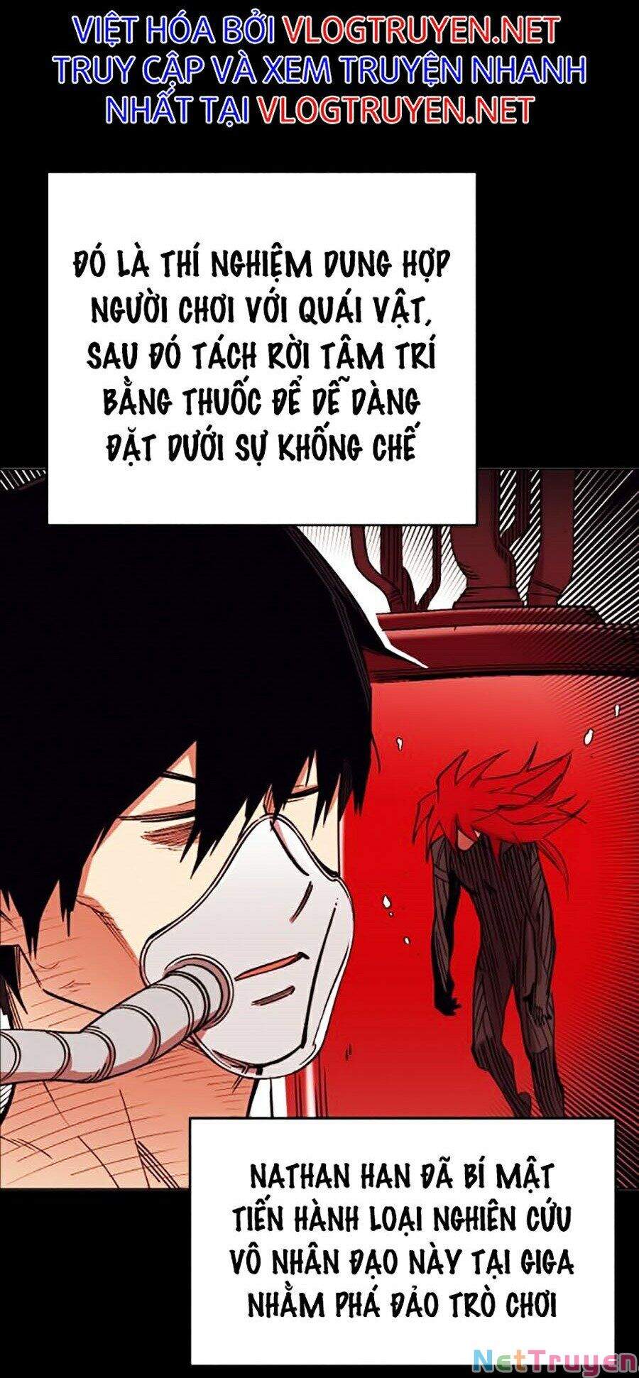 Hard Core Leveling Warrior Ss2 Chapter 99 - Trang 53