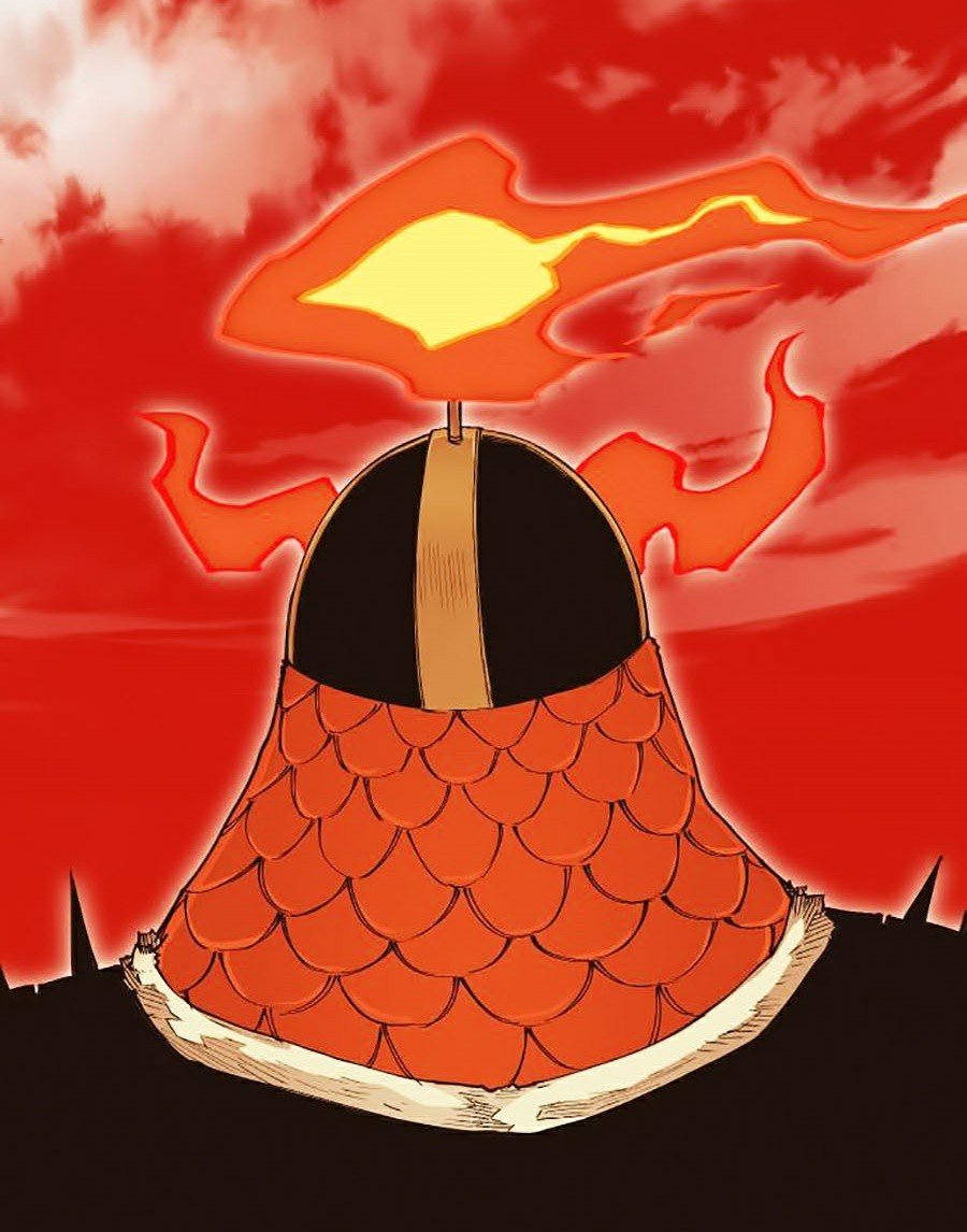 Hard Core Leveling Warrior Ss2 Chapter 103 - Trang 86
