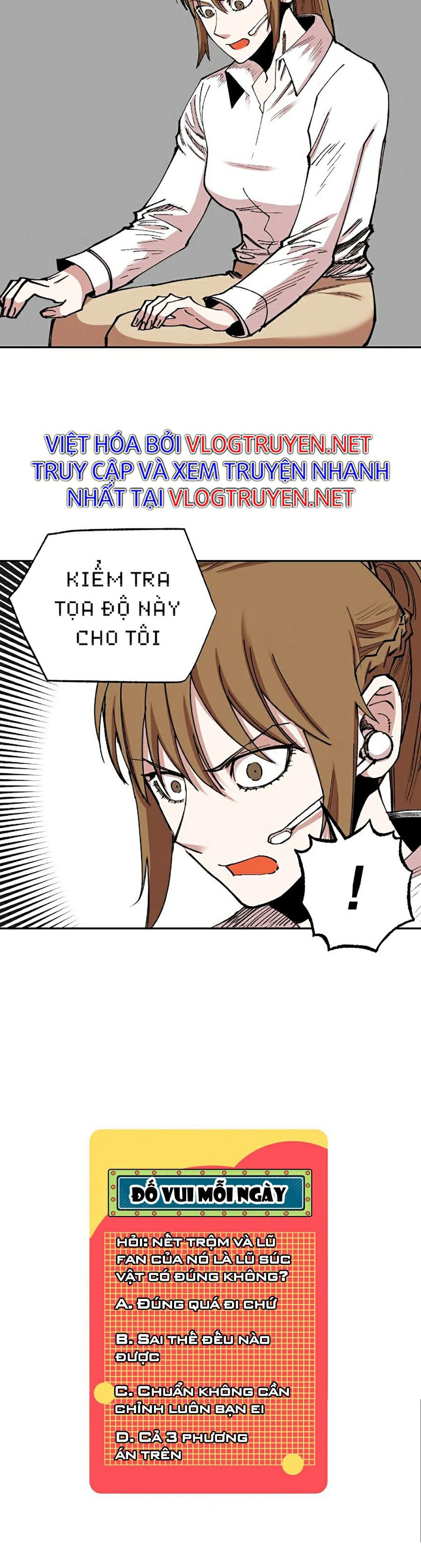 Hard Core Leveling Warrior Ss2 Chapter 102 - Trang 42