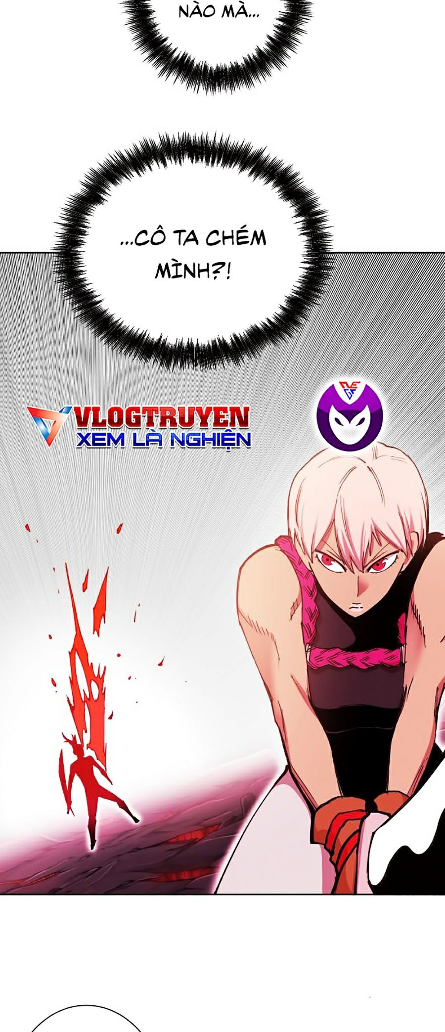 Hard Core Leveling Warrior Ss2 Chapter 97 - Trang 7