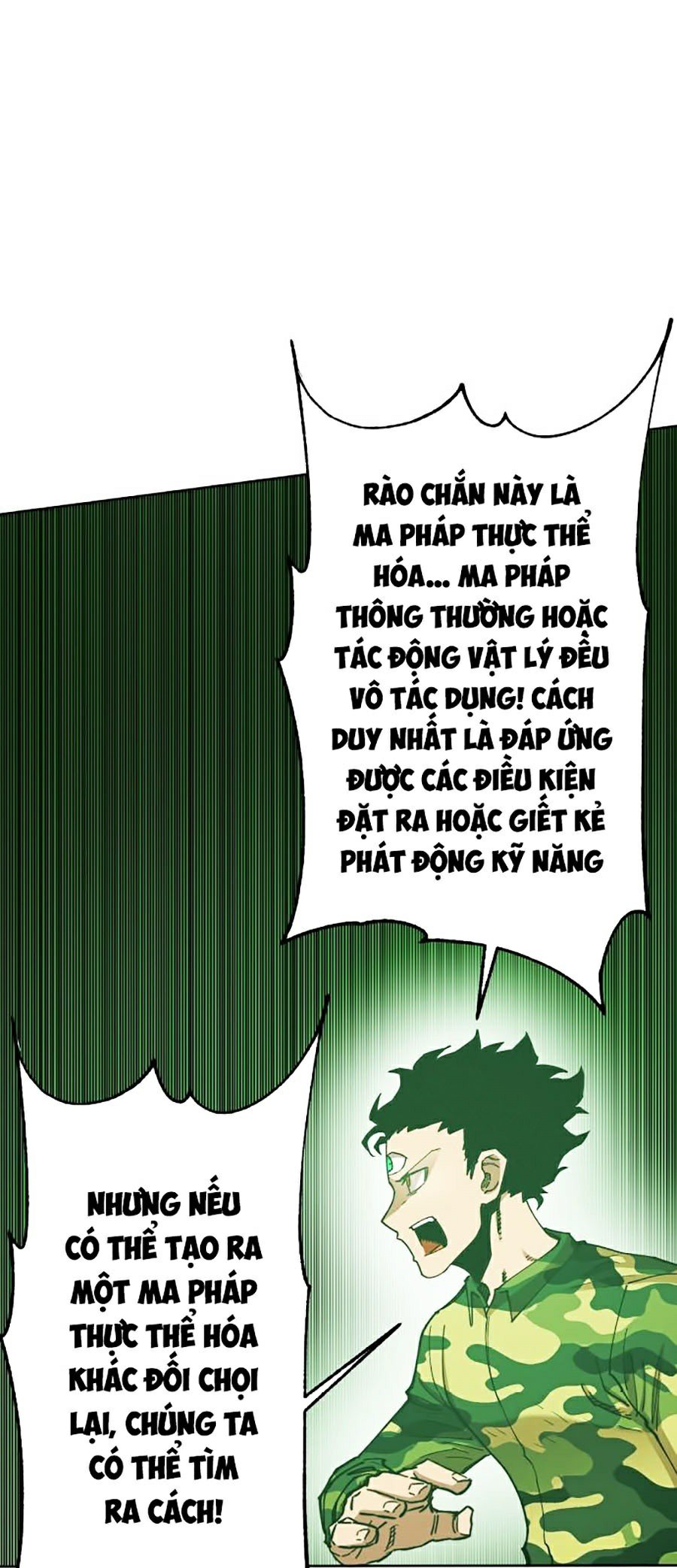 Hard Core Leveling Warrior Ss2 Chapter 97 - Trang 54