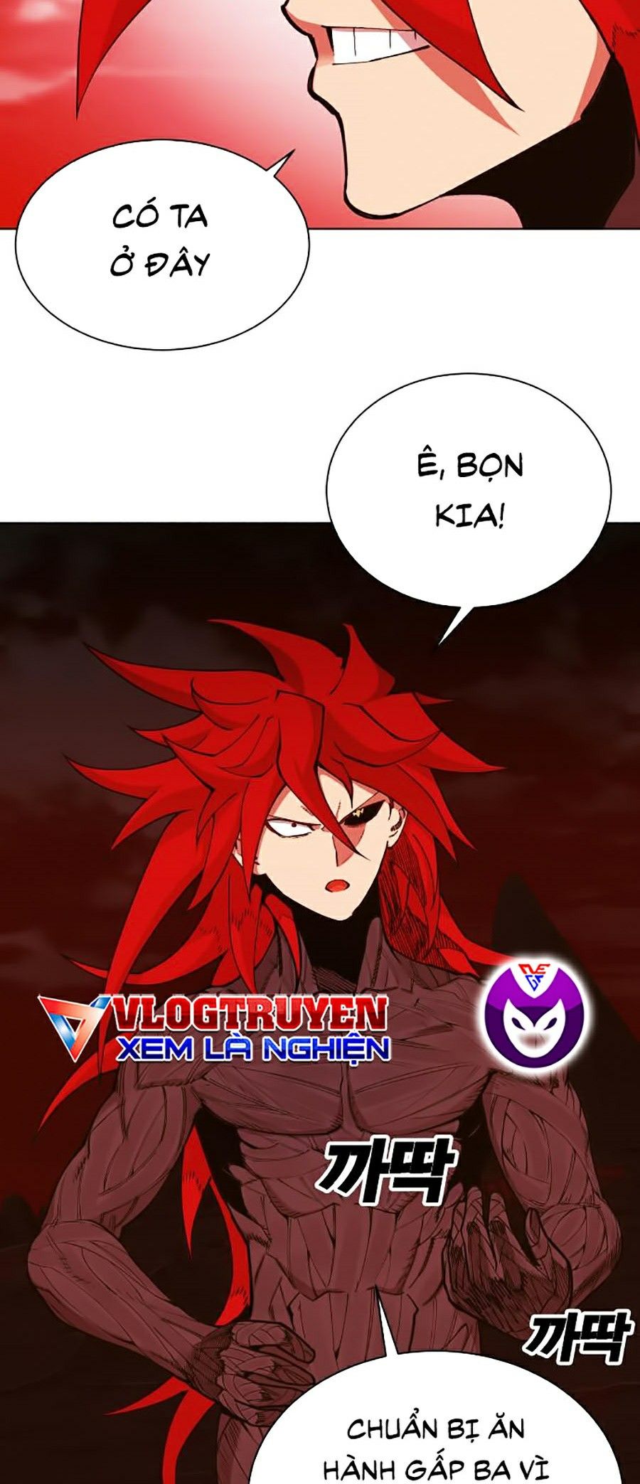 Hard Core Leveling Warrior Ss2 Chapter 98 - Trang 28