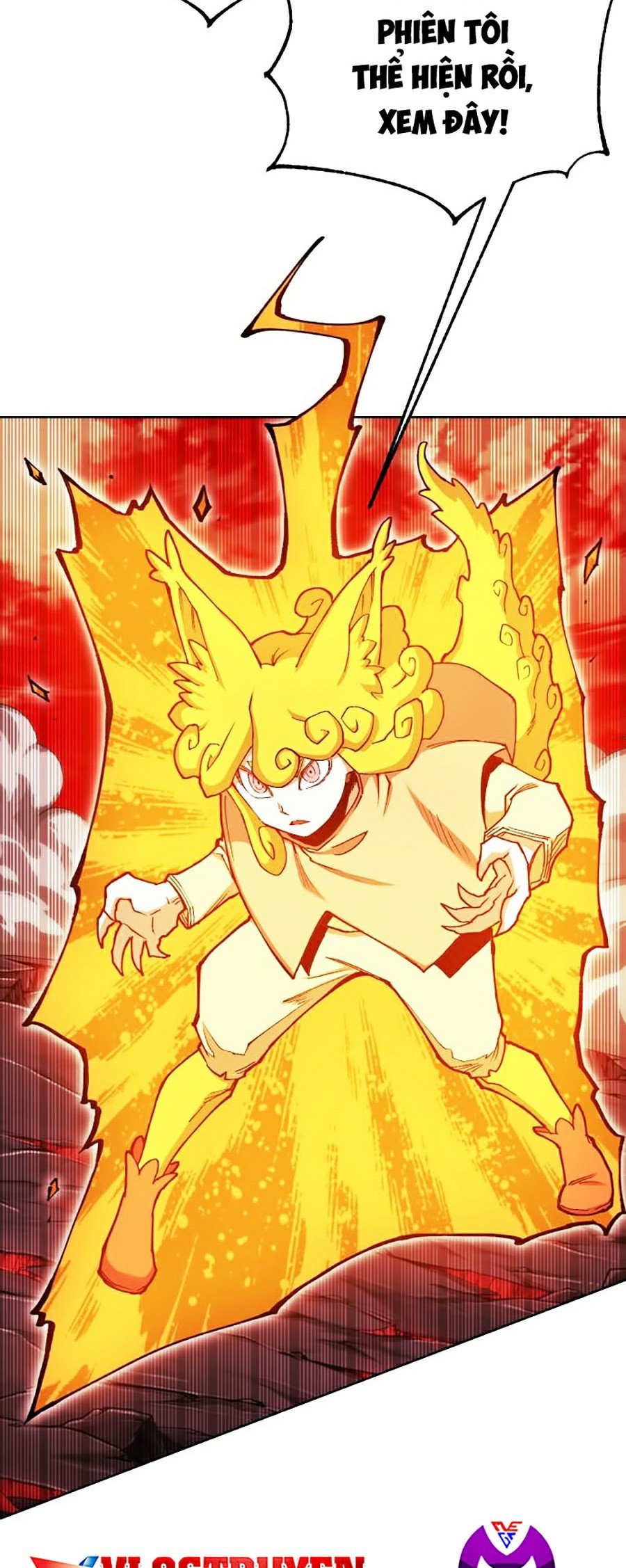 Hard Core Leveling Warrior Ss2 Chapter 94 - Trang 3