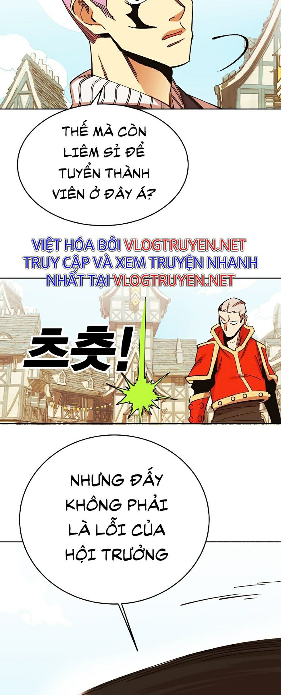 Hard Core Leveling Warrior Ss2 Chapter 105 - Trang 25