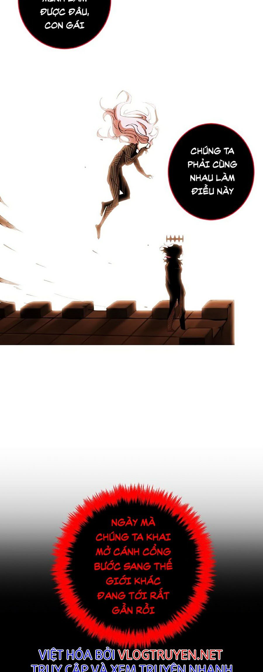 Hard Core Leveling Warrior Ss2 Chapter 96 - Trang 8