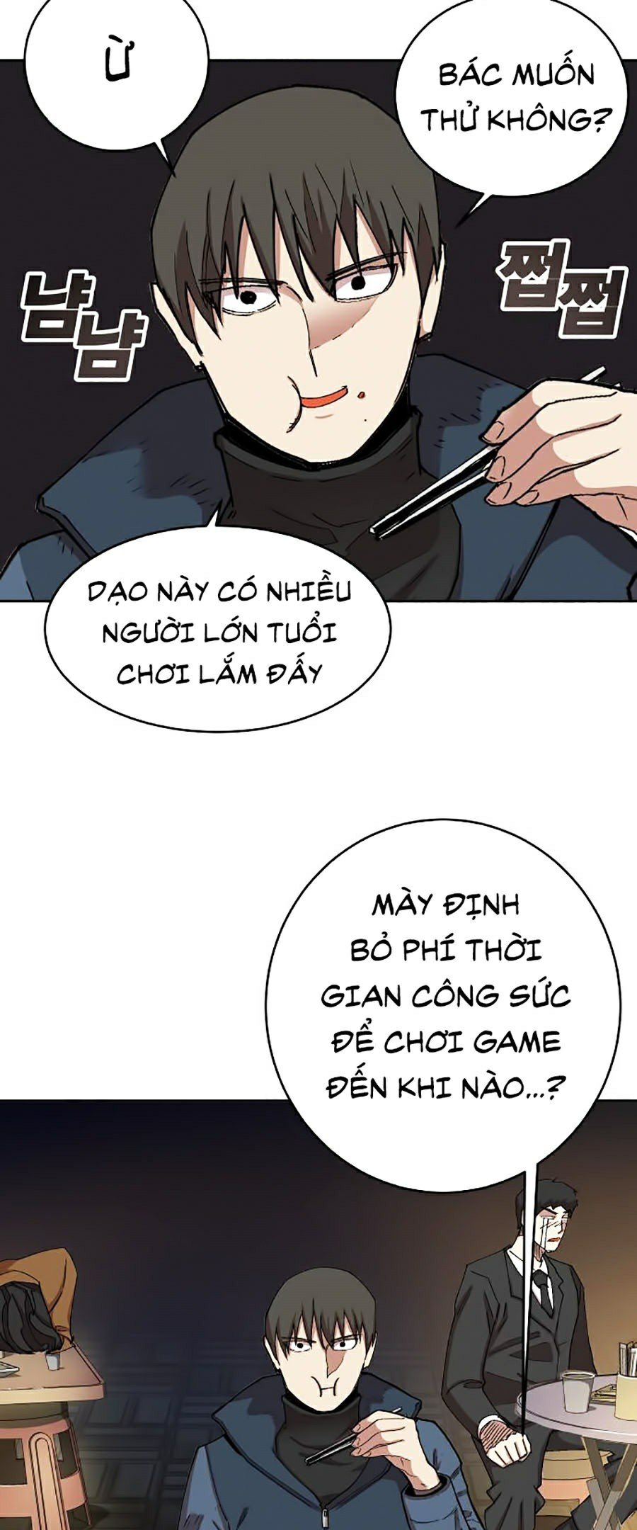 Hard Core Leveling Warrior Ss2 Chapter 105 - Trang 45