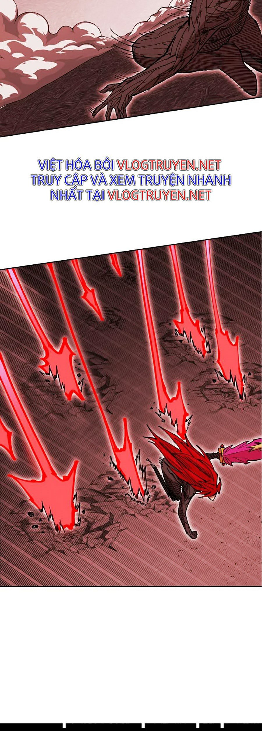Hard Core Leveling Warrior Ss2 Chapter 95 - Trang 33
