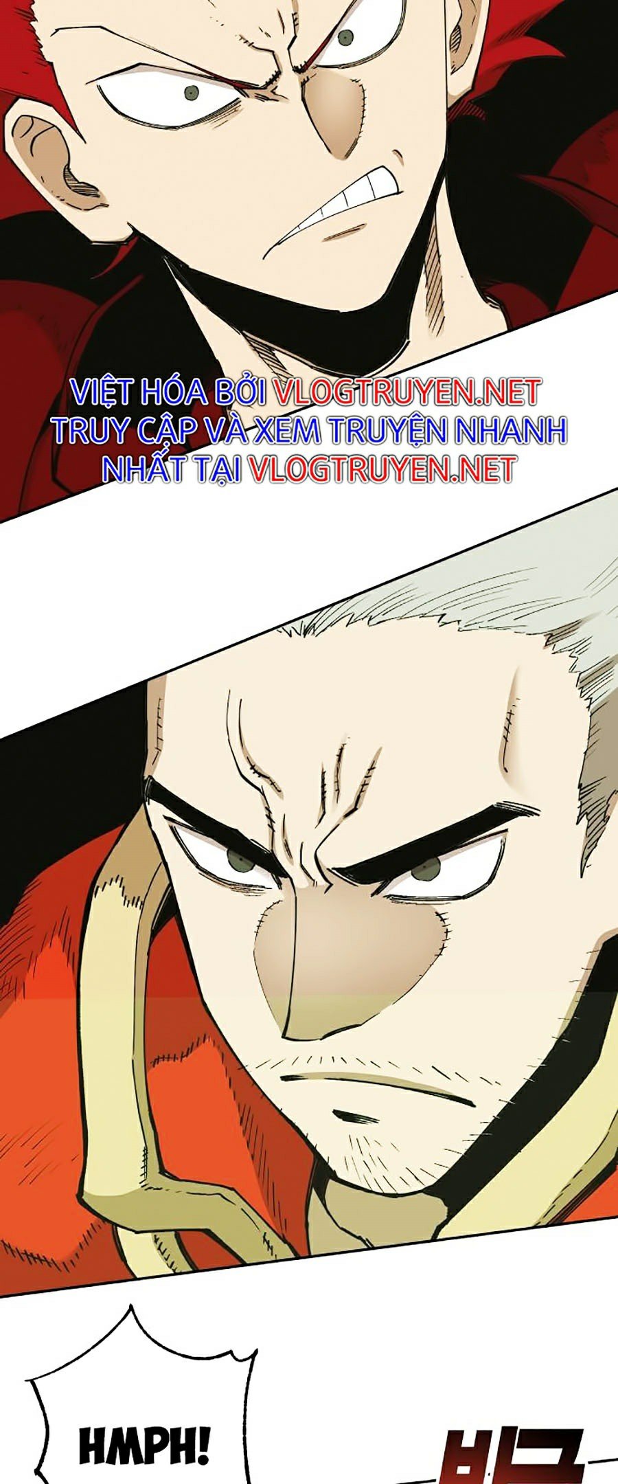 Hard Core Leveling Warrior Ss2 Chapter 104 - Trang 36