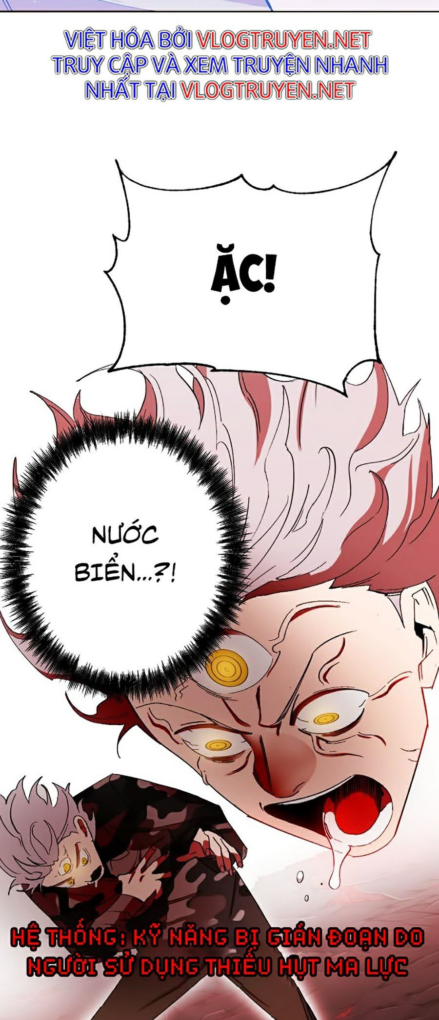 Hard Core Leveling Warrior Ss2 Chapter 97 - Trang 65