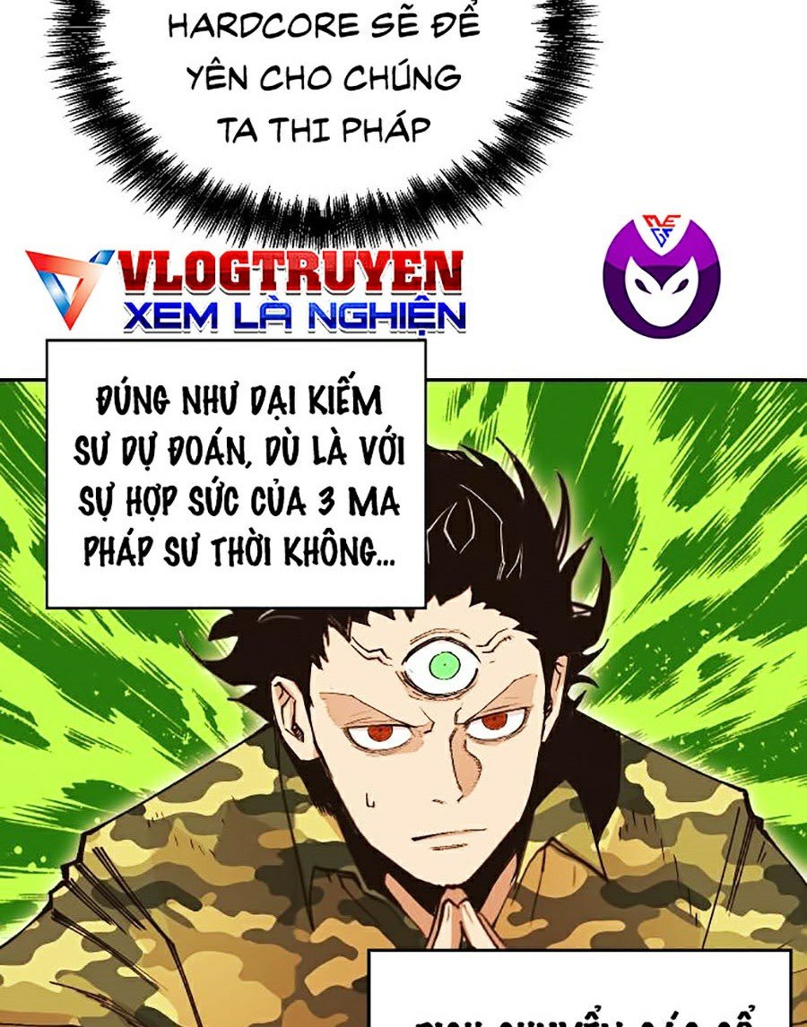 Hard Core Leveling Warrior Ss2 Chapter 103 - Trang 82