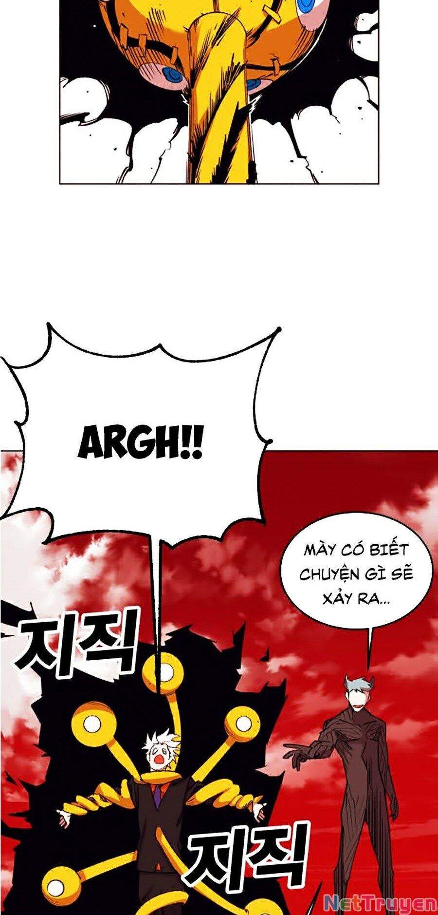 Hard Core Leveling Warrior Ss2 Chapter 99 - Trang 16
