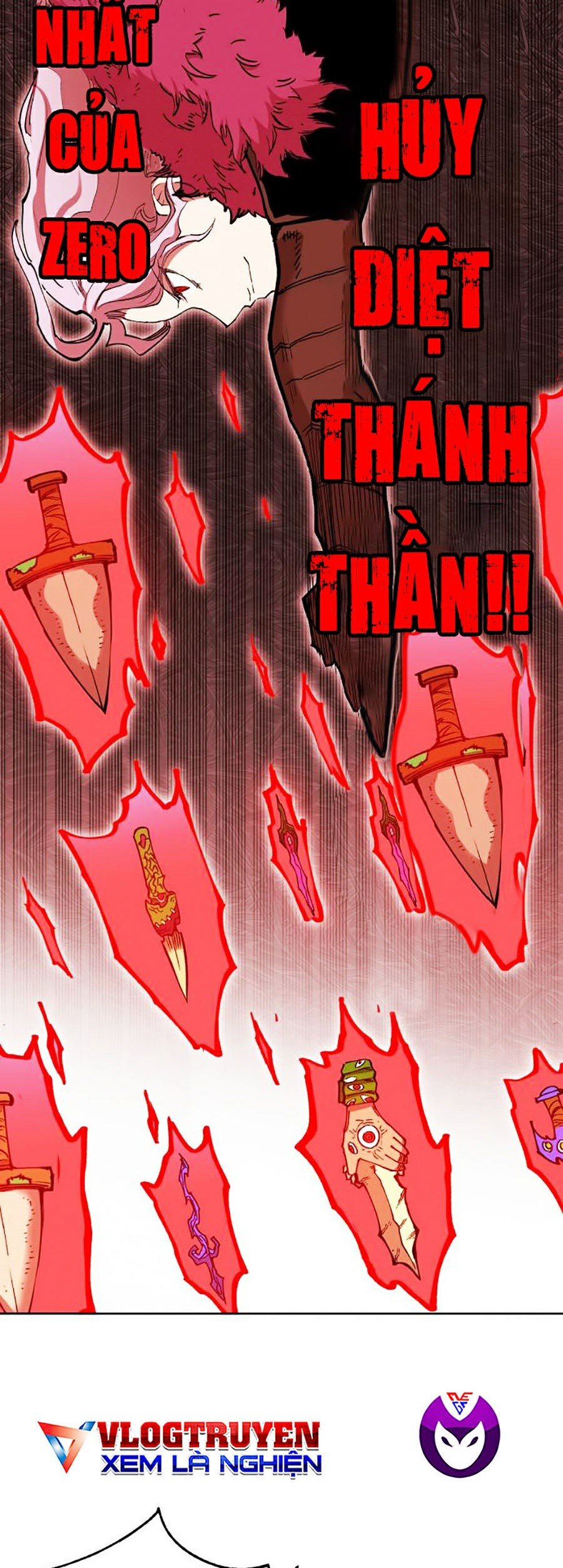 Hard Core Leveling Warrior Ss2 Chapter 95 - Trang 31