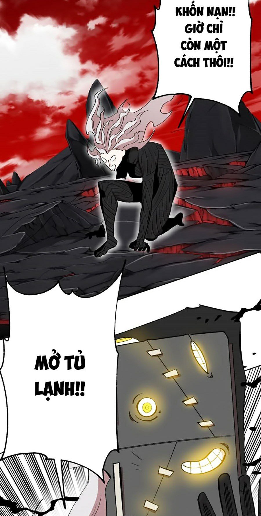 Hard Core Leveling Warrior Ss2 Chapter 93 - Trang 32