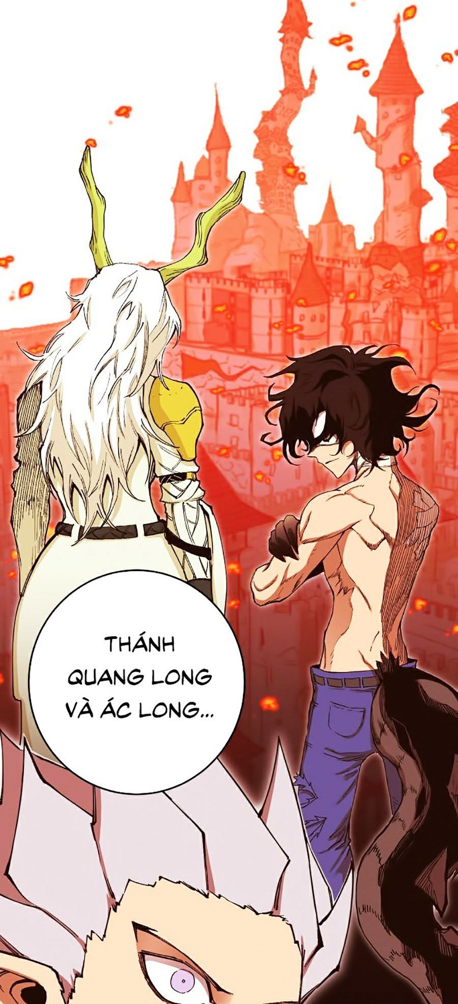 Hard Core Leveling Warrior Ss2 Chapter 103 - Trang 1
