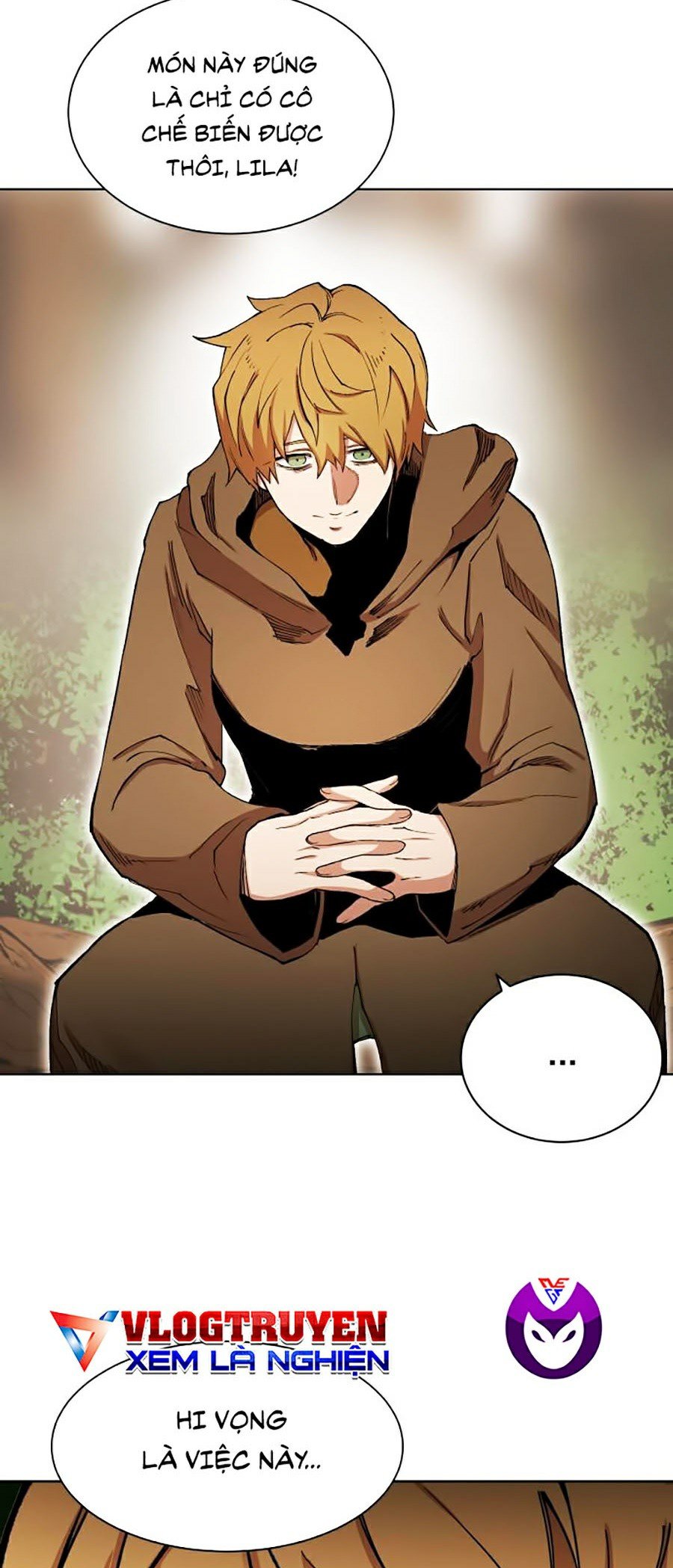 Hard Core Leveling Warrior Ss2 Chapter 92 - Trang 63