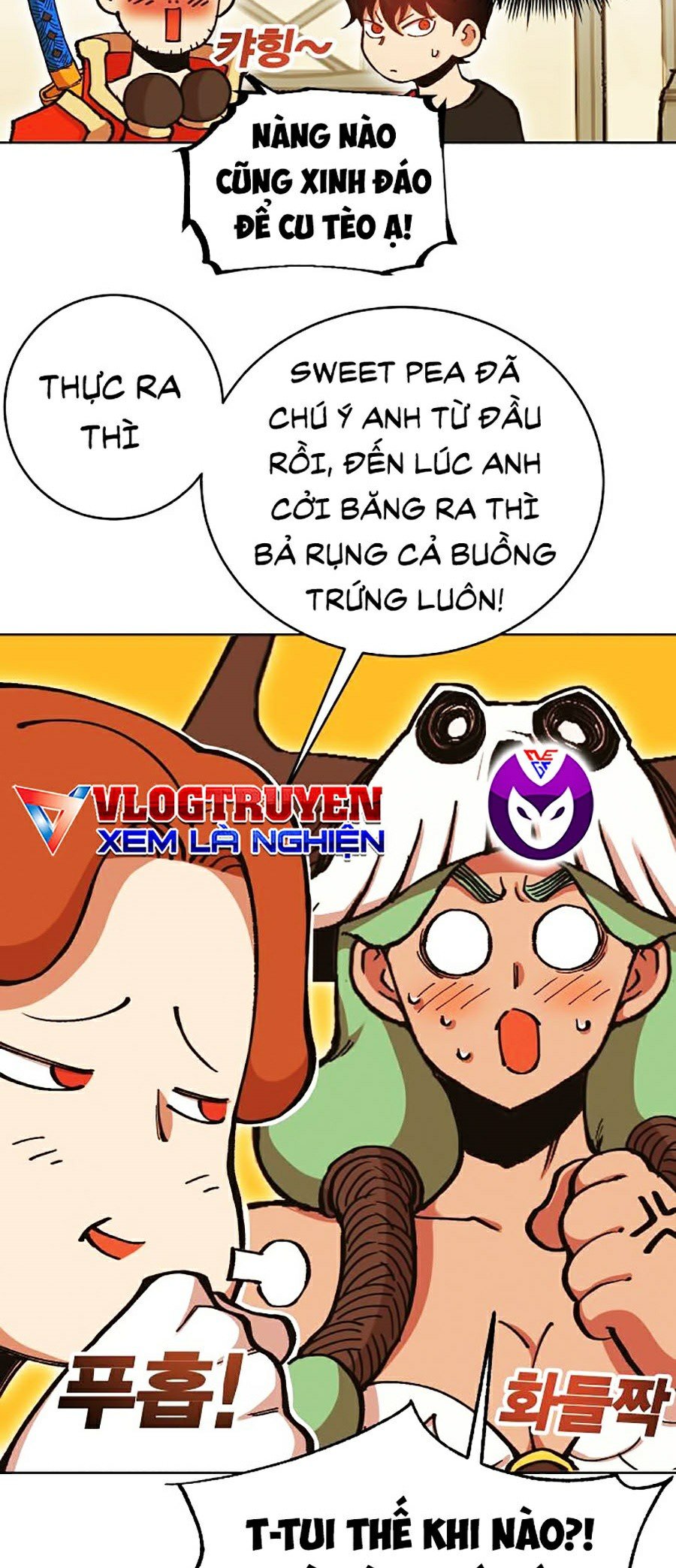 Hard Core Leveling Warrior Ss2 Chapter 105 - Trang 14