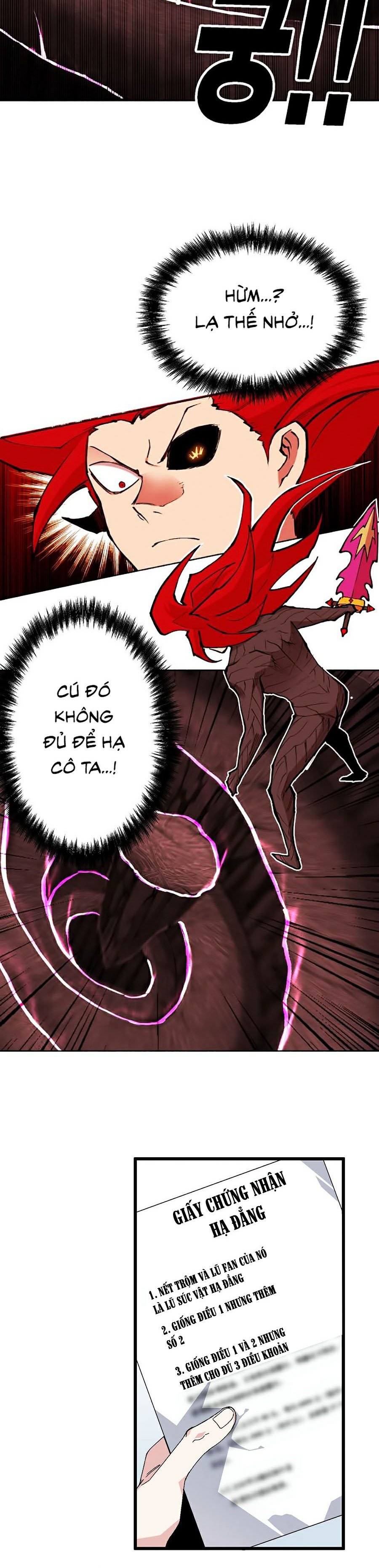 Hard Core Leveling Warrior Ss2 Chapter 95 - Trang 53