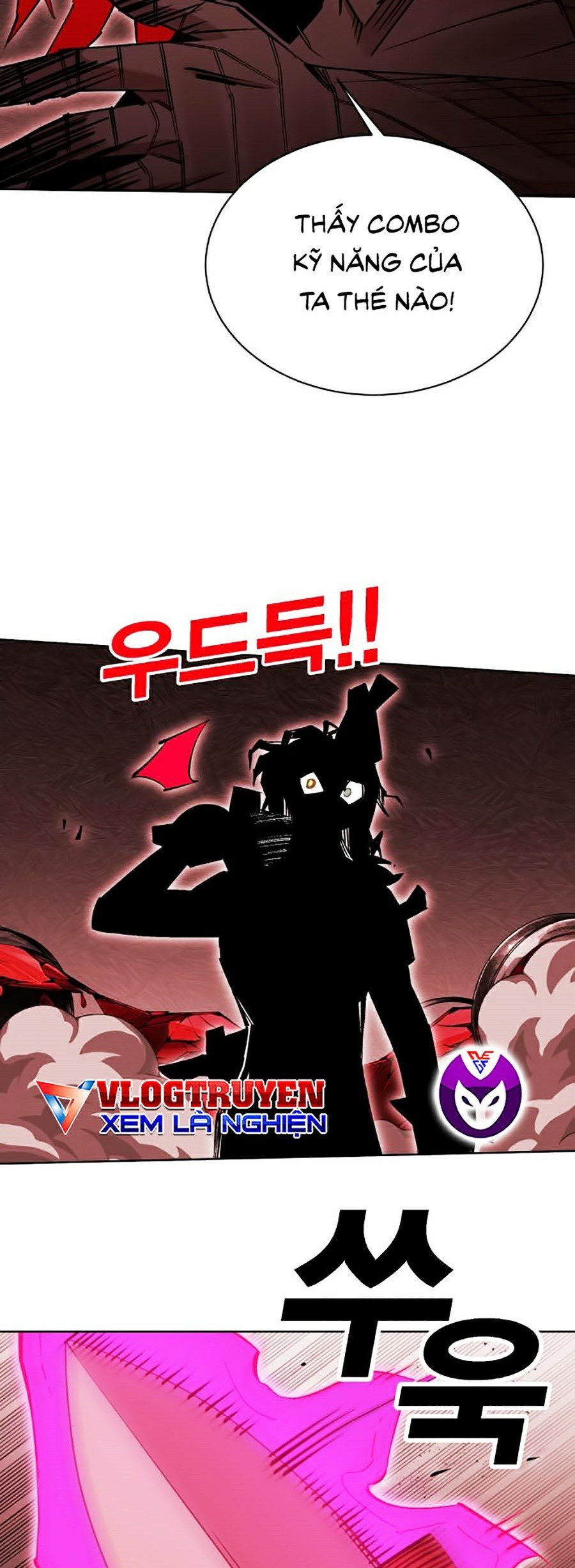 Hard Core Leveling Warrior Ss2 Chapter 95 - Trang 46