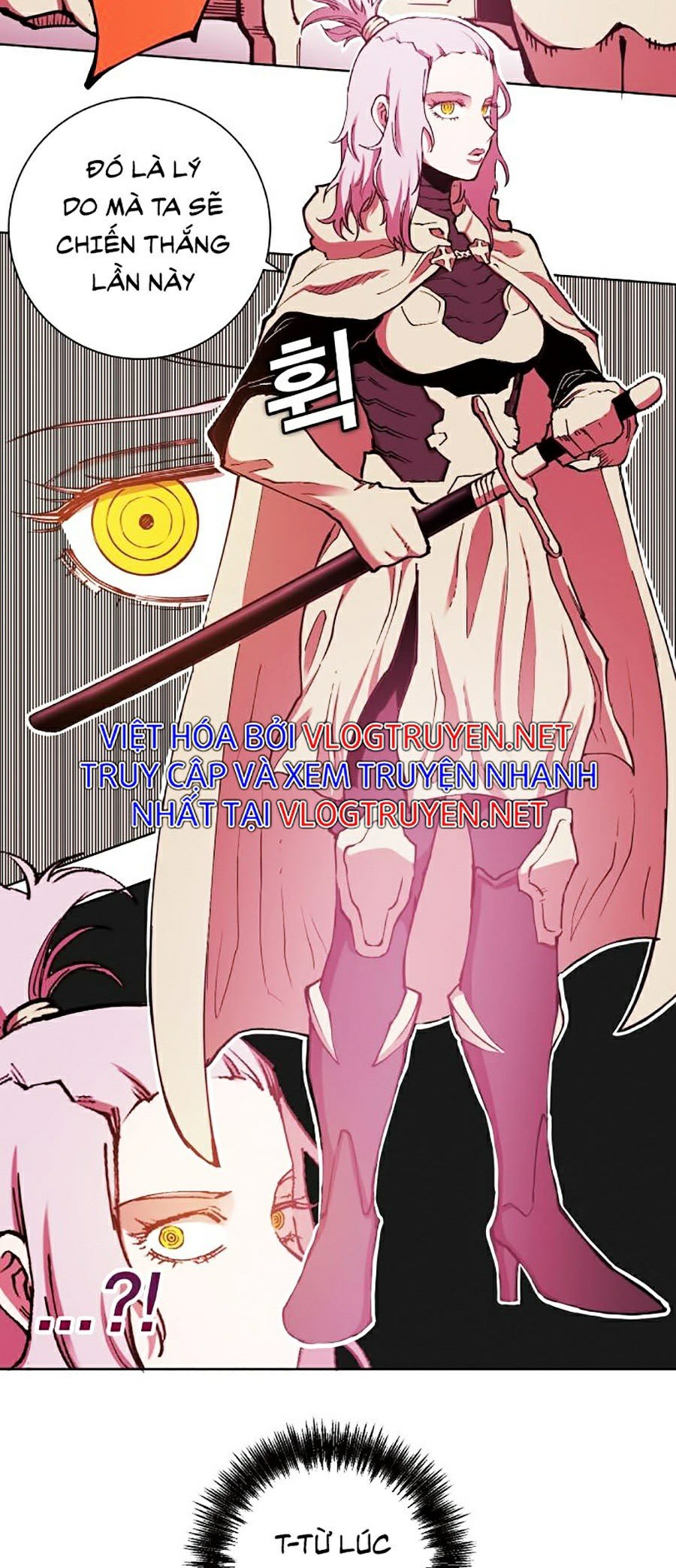 Hard Core Leveling Warrior Ss2 Chapter 97 - Trang 6